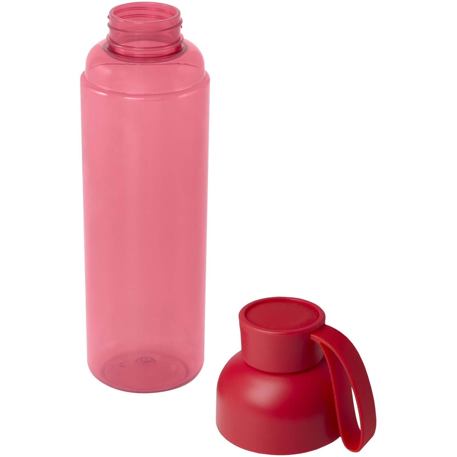 Bouteille d’eau Illuminate de 600 ml en rPET