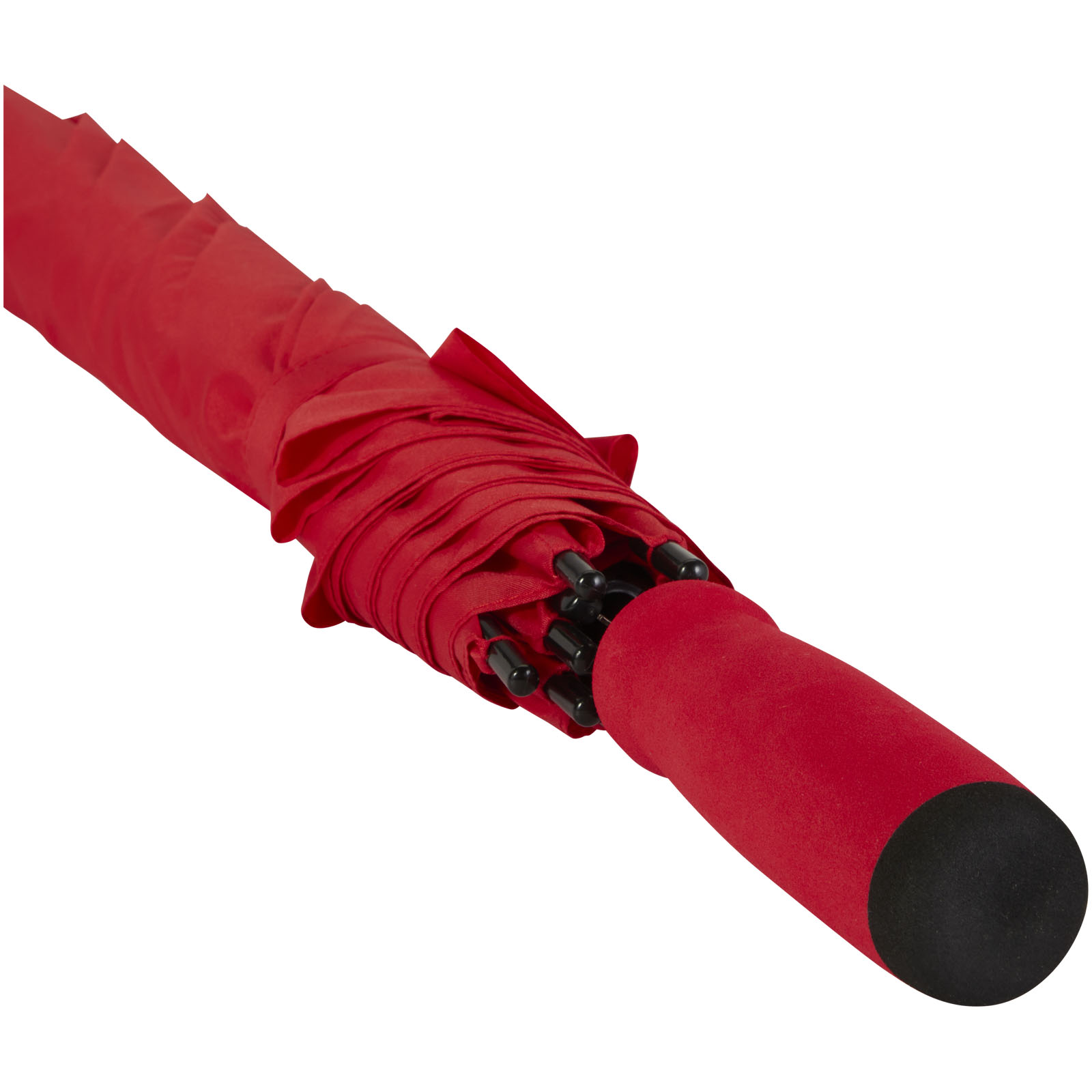 Parapluie Niel 23" en RPET à ouverture automatique