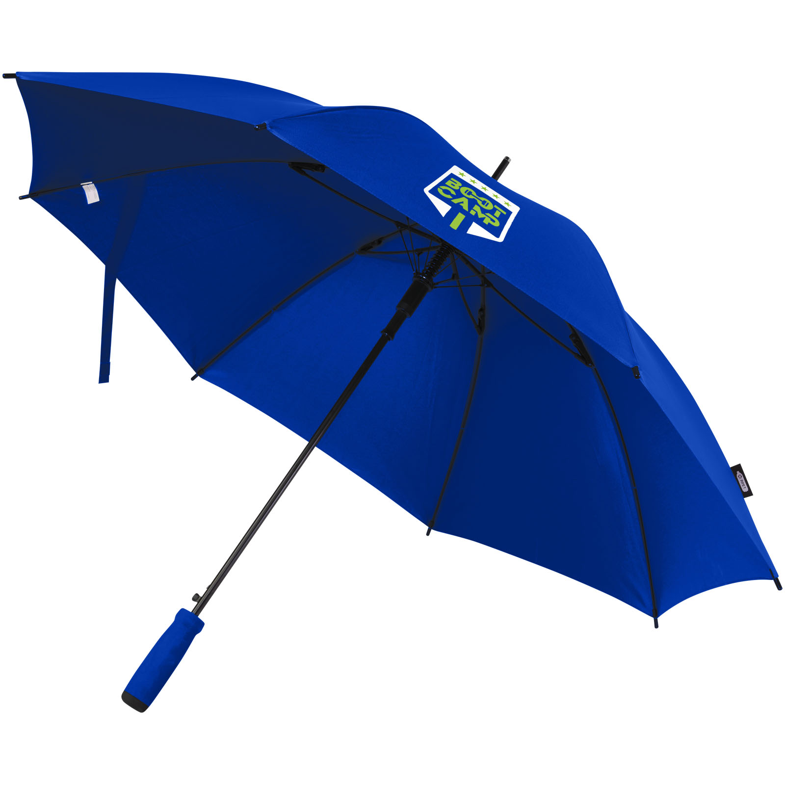 Parapluie Niel 23" en RPET à ouverture automatique