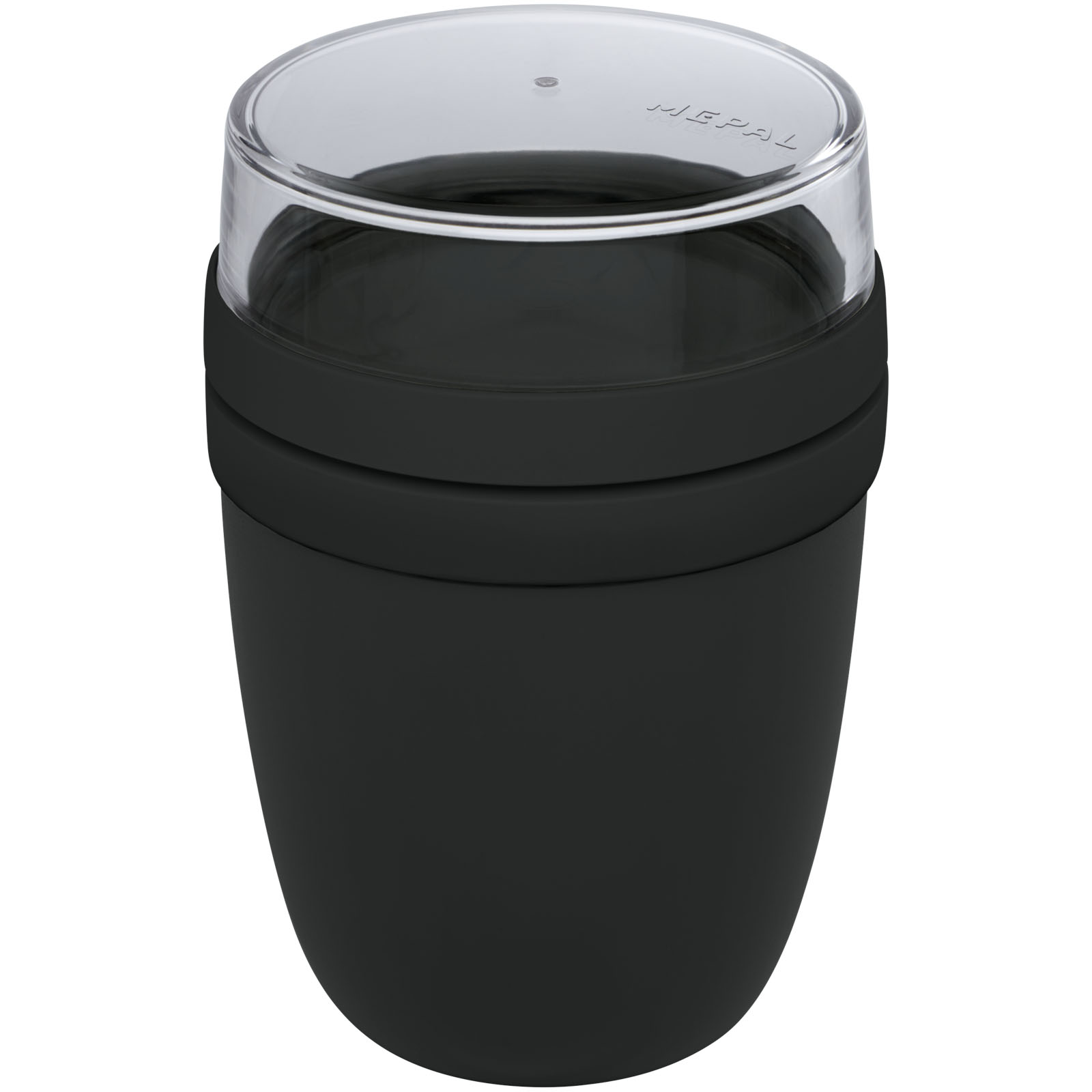 Mepal Bocal à déjeuner Ellipse 500+200 ml