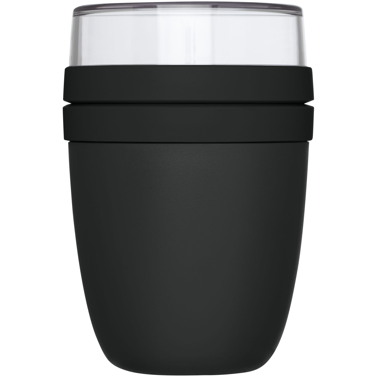 Mepal Bocal à déjeuner Ellipse 500+200 ml