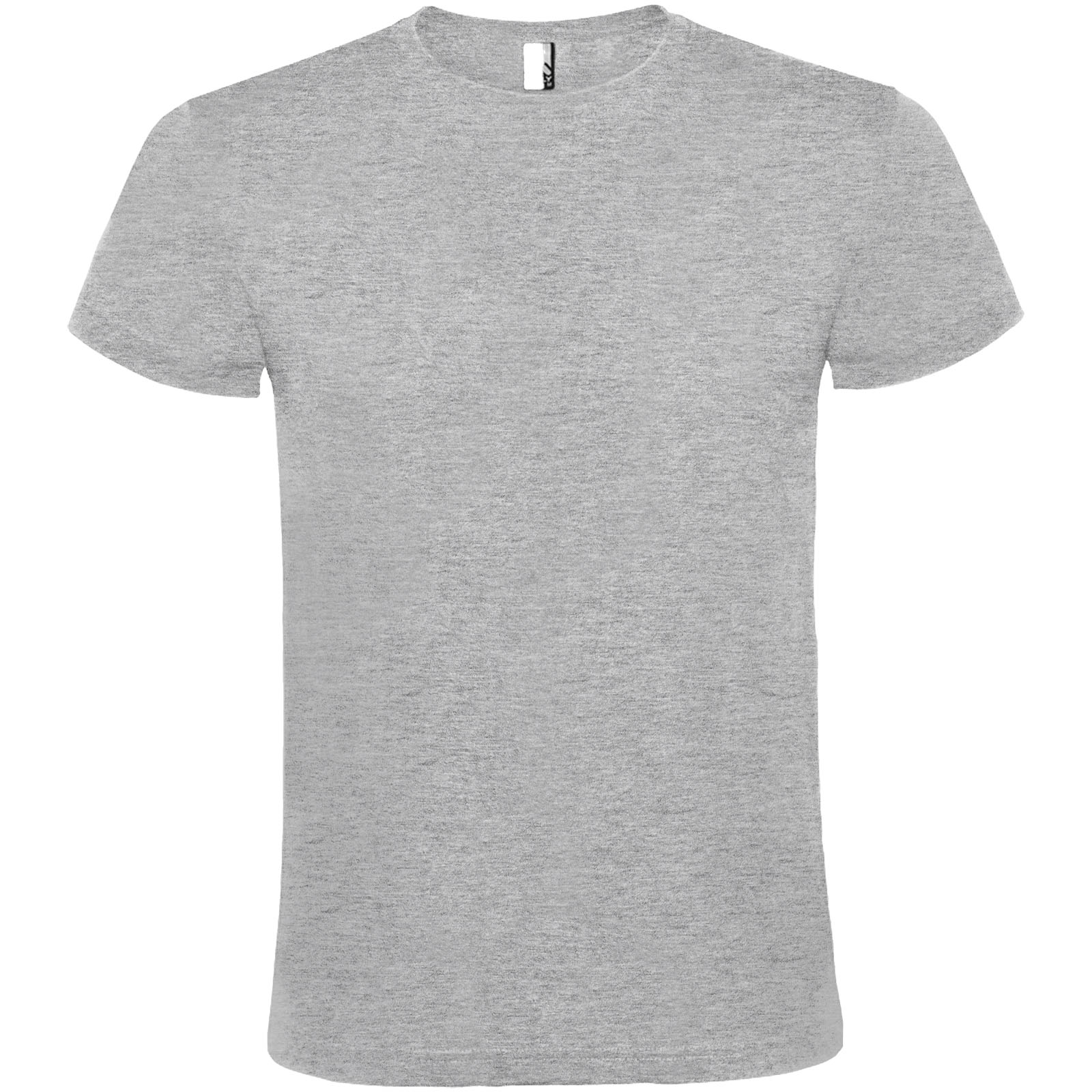 Roly T-shirt de 150 g/m² Atomic unisexe à manches courtes
