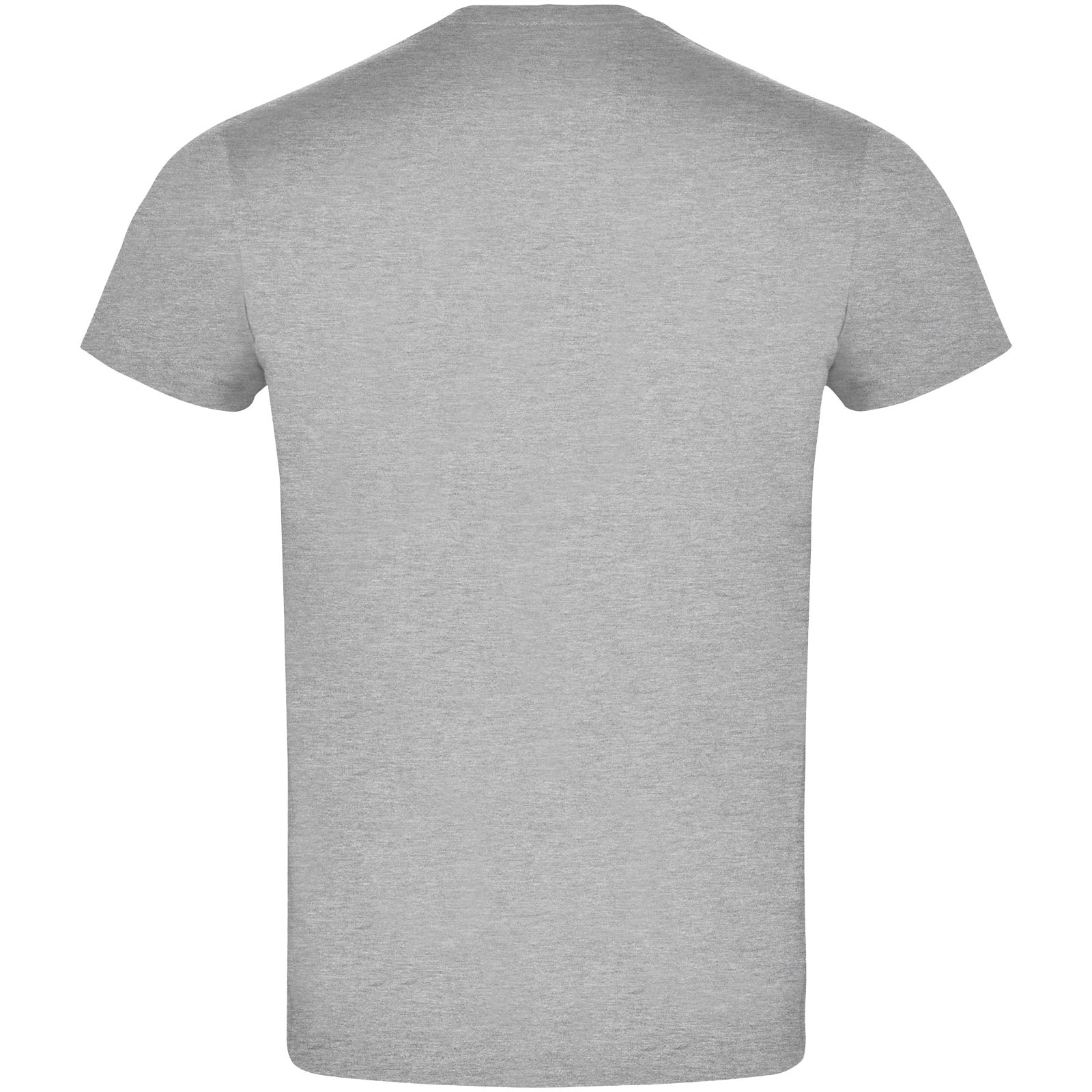 Roly T-shirt de 150 g/m² Atomic unisexe à manches courtes