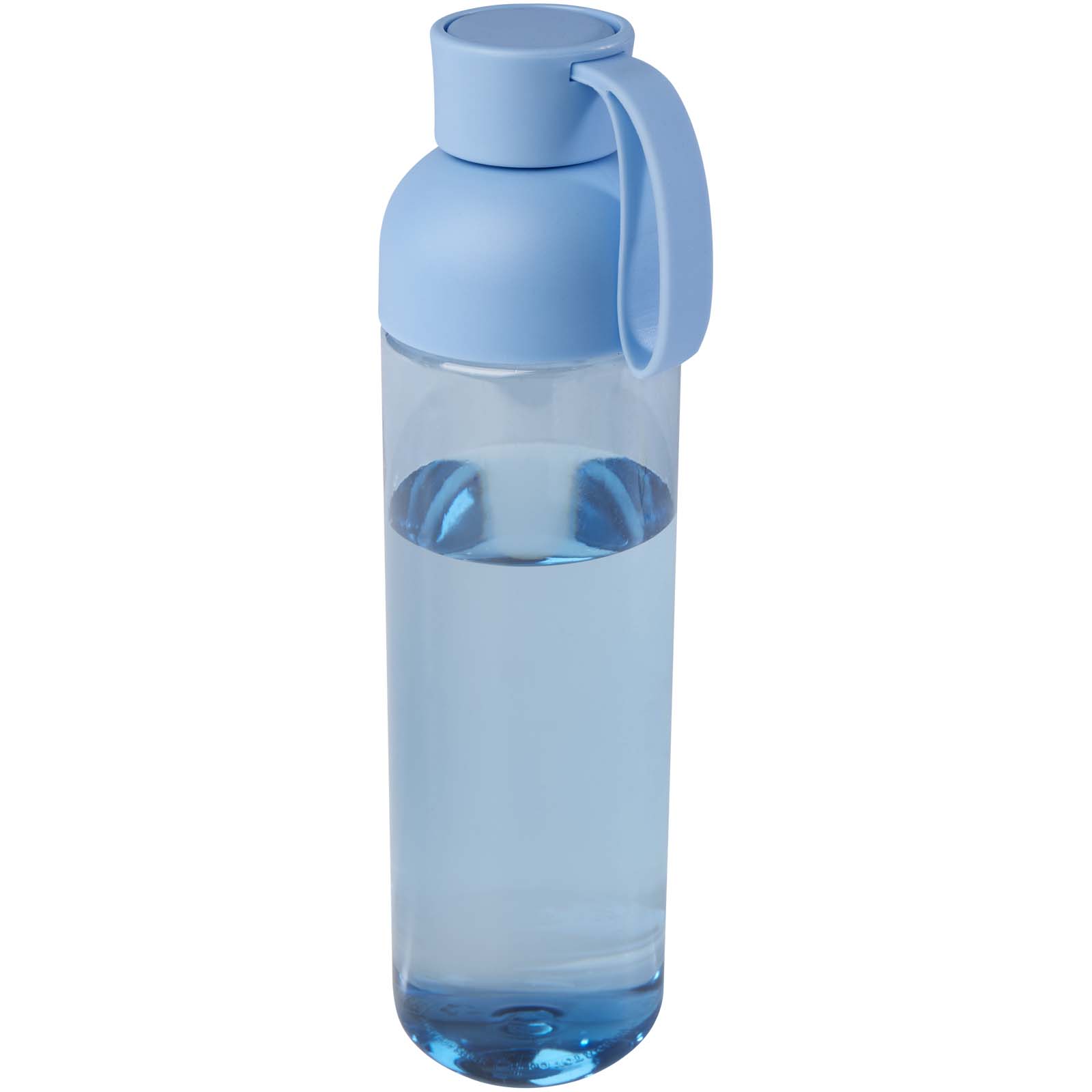 Bouteille d’eau Illuminate de 600 ml en rPET
