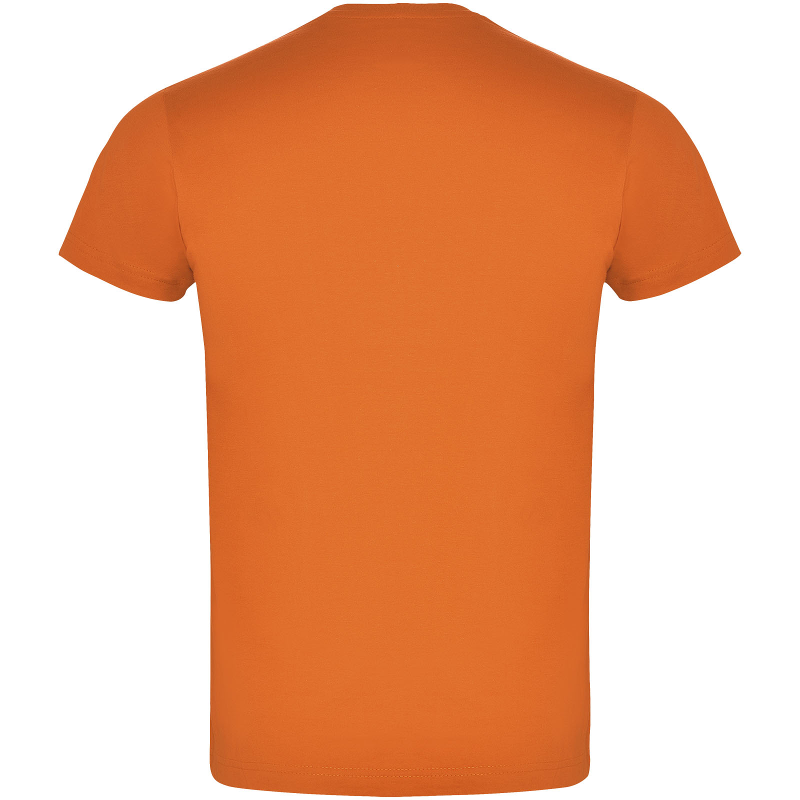 Roly T-shirt de 150 g/m² Atomic unisexe à manches courtes