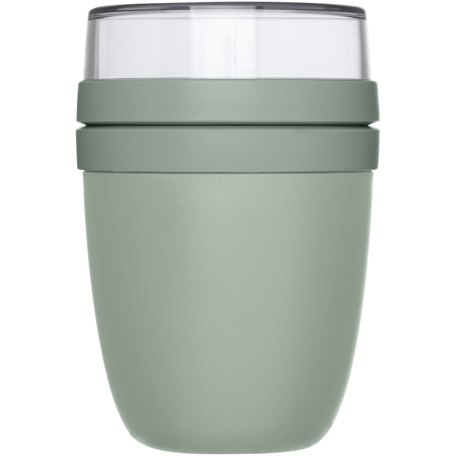 Mepal Bocal à déjeuner Ellipse 500+200 ml
