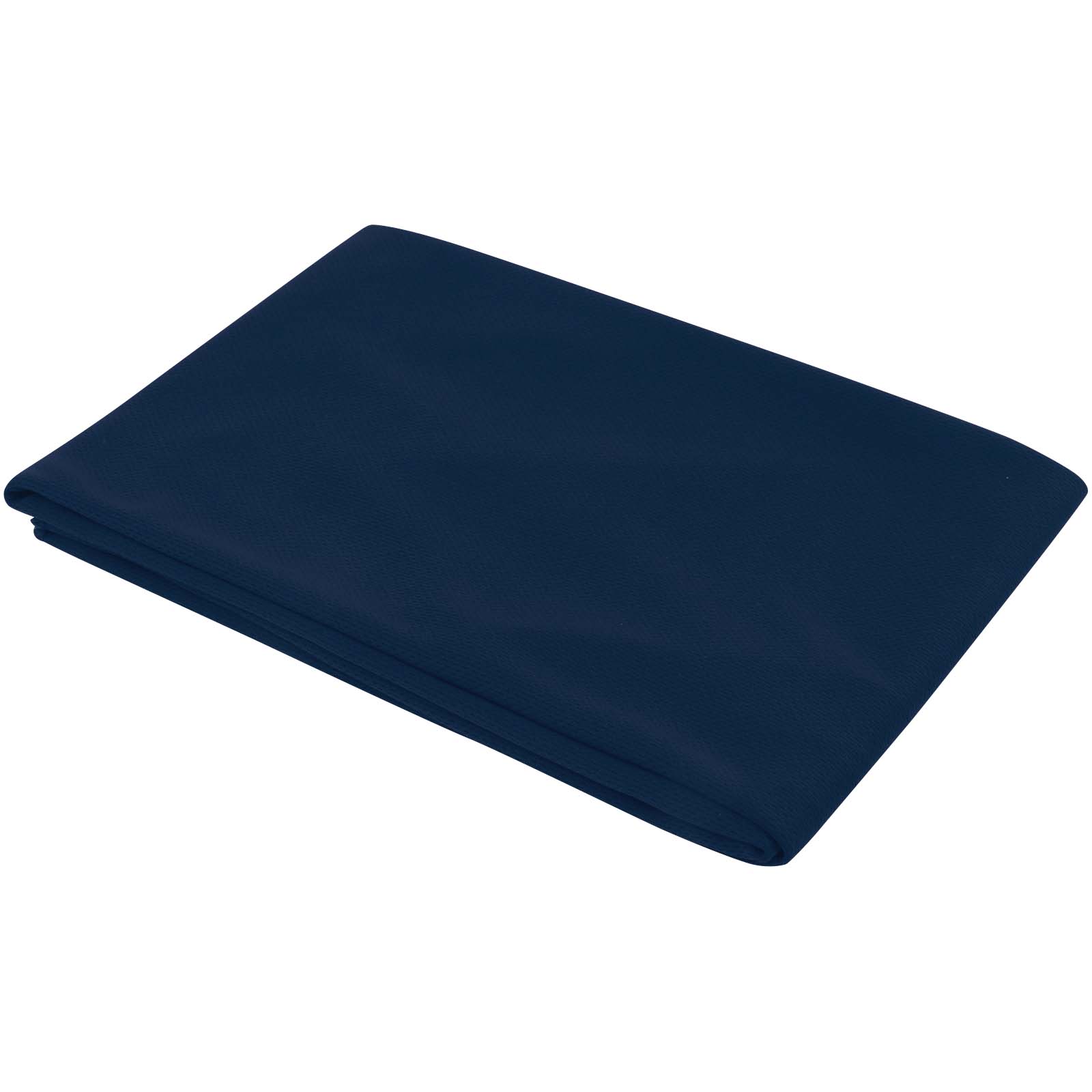 Serviette de sport Lucas en rPET 50 x 100 cm