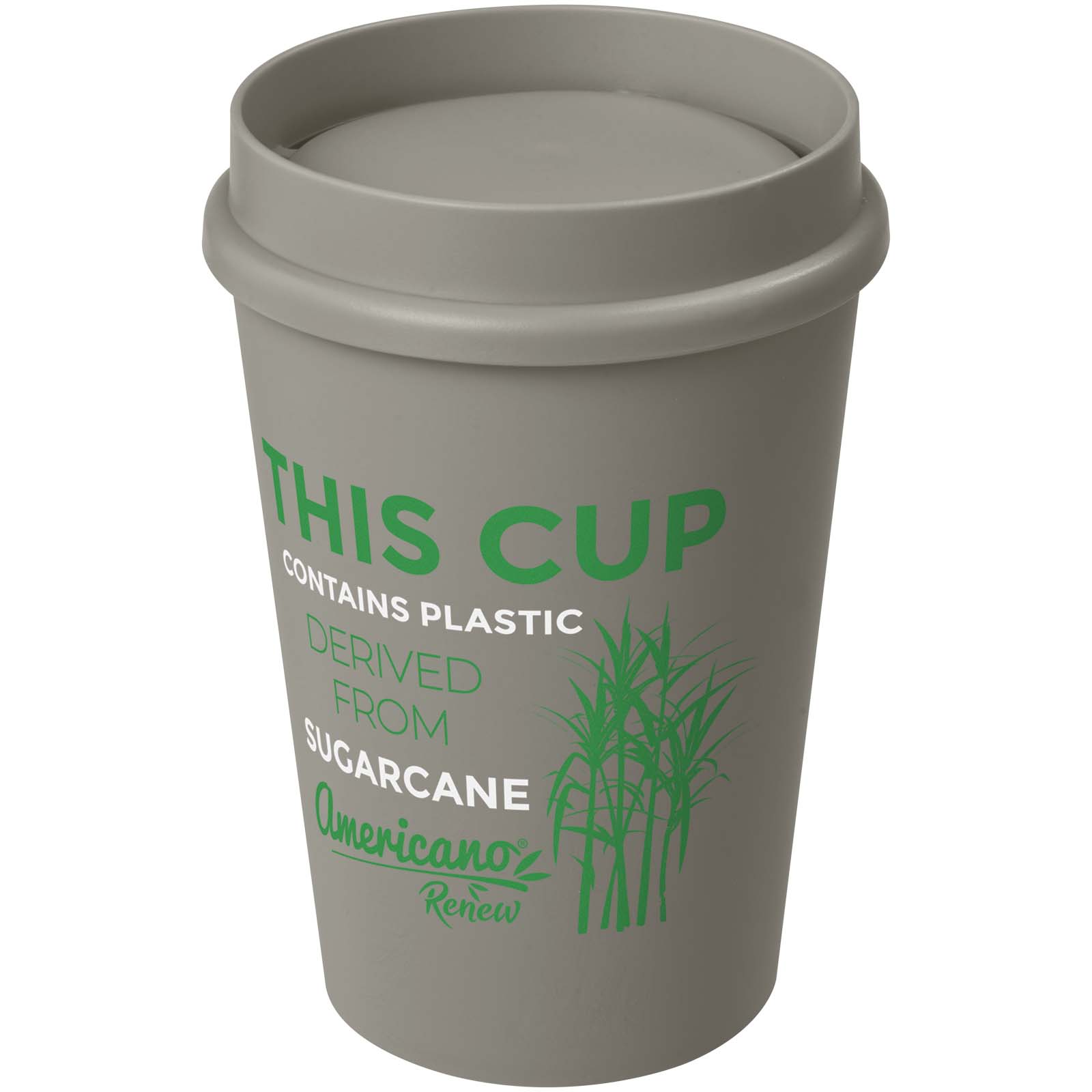 Gobelet Americano® Switch Renew de 300 ml avec couvercle 360°