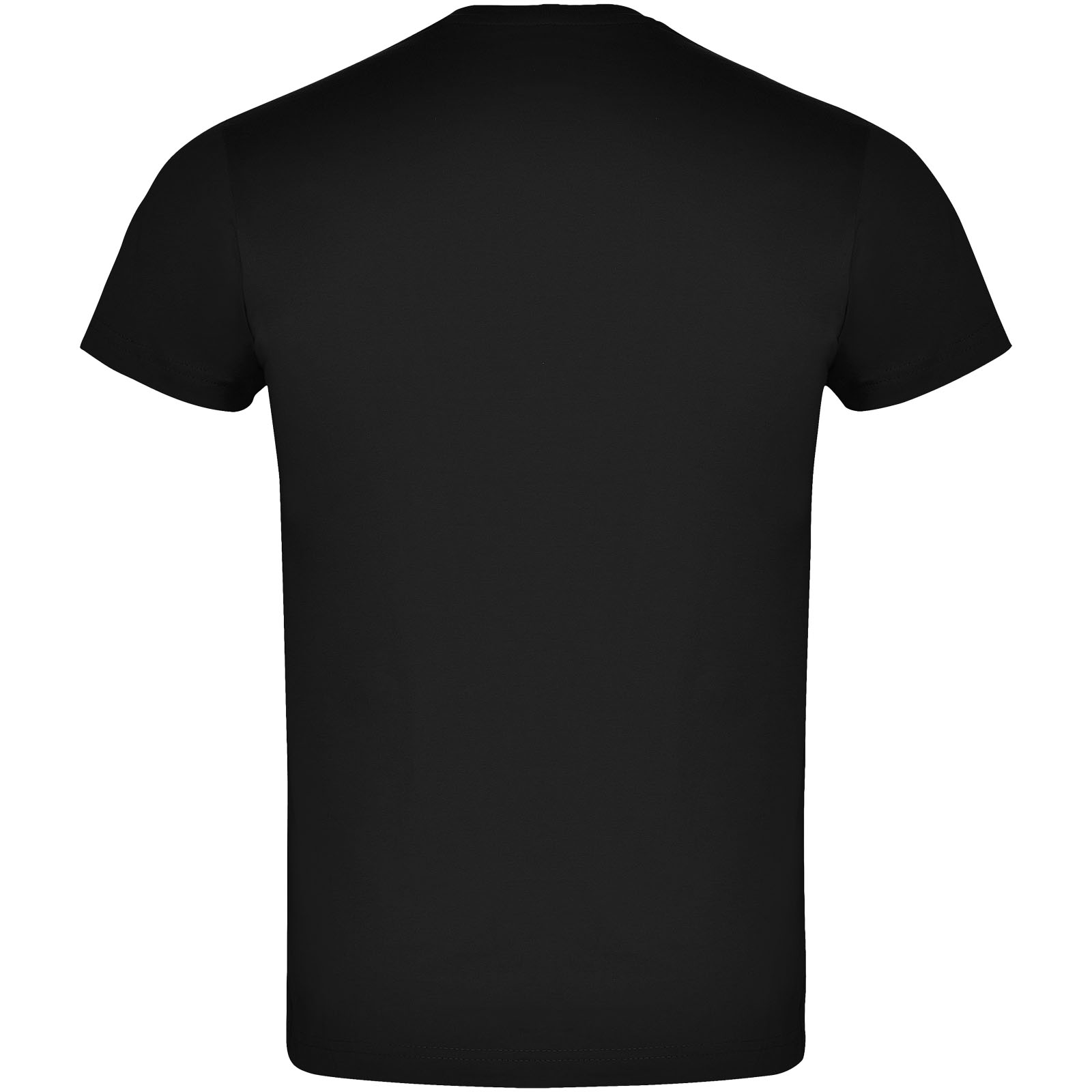Roly T-shirt de 150 g/m² Atomic unisexe à manches courtes