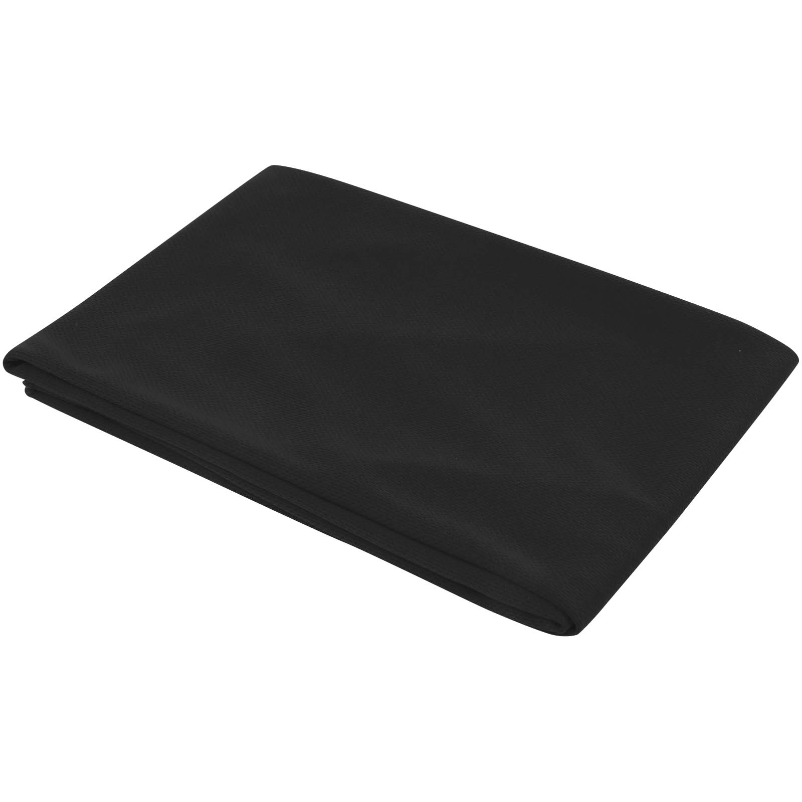 Serviette de sport Lucas en rPET 50 x 100 cm