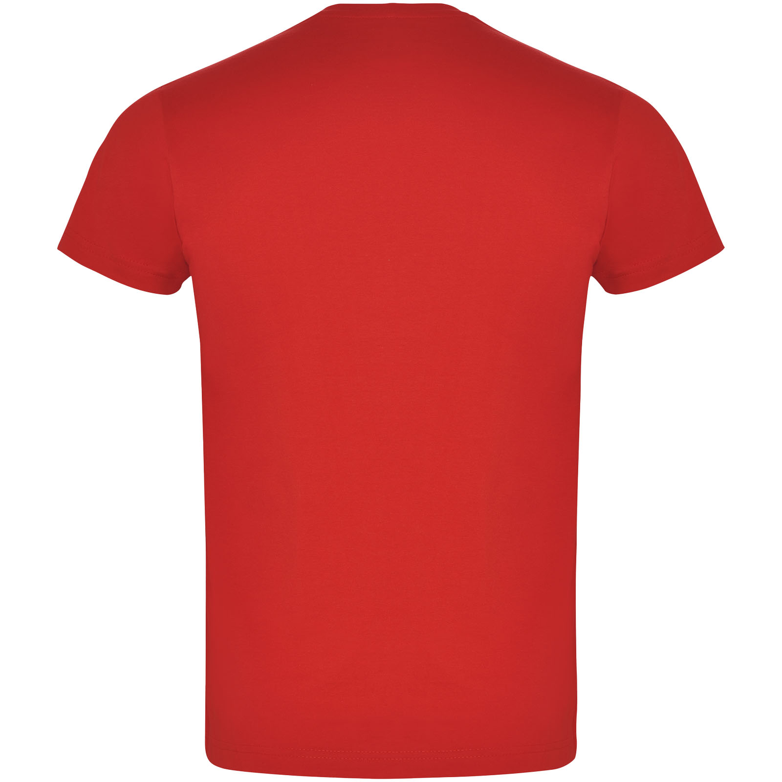 Roly T-shirt de 150 g/m² Atomic unisexe à manches courtes