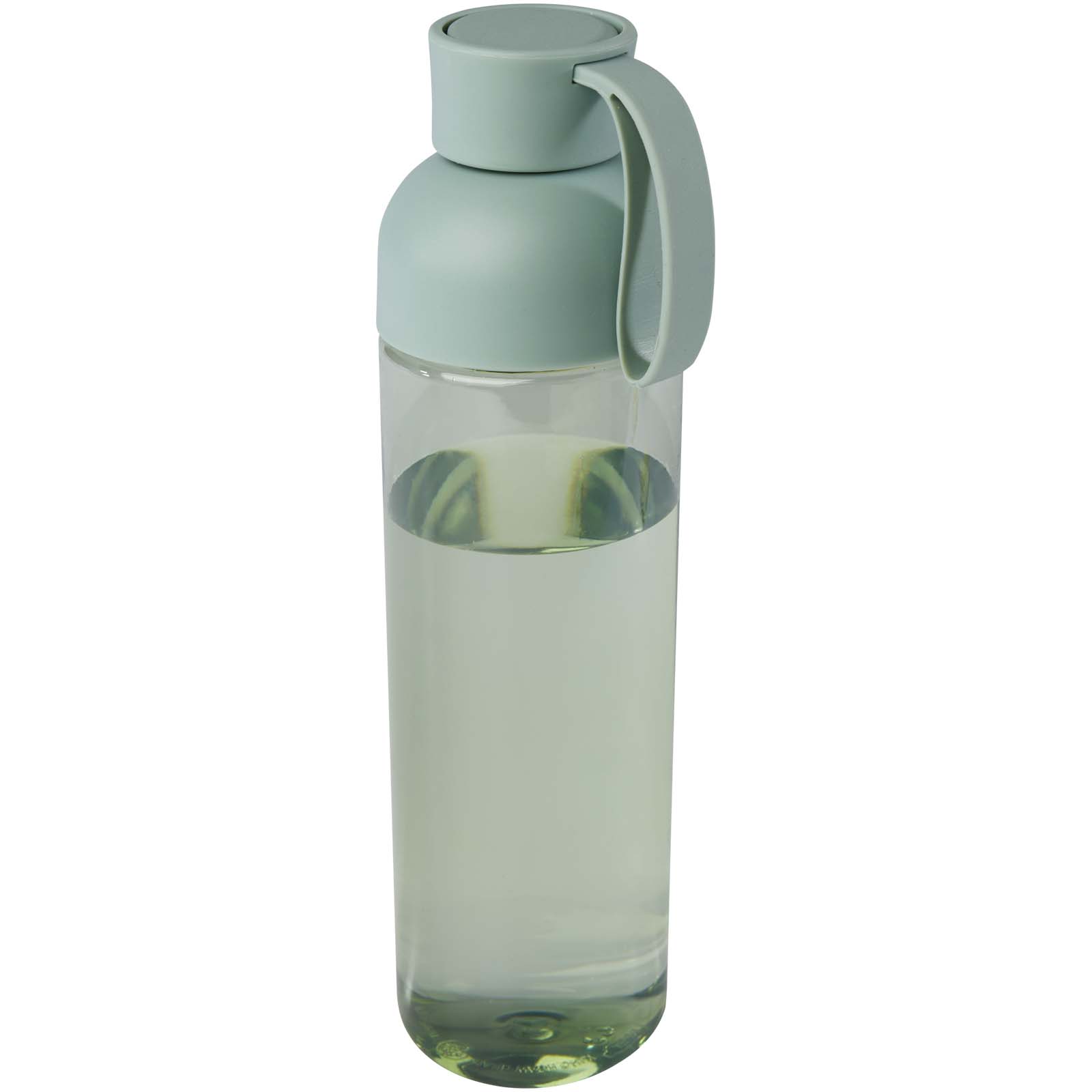 Bouteille d’eau Illuminate de 600 ml en rPET