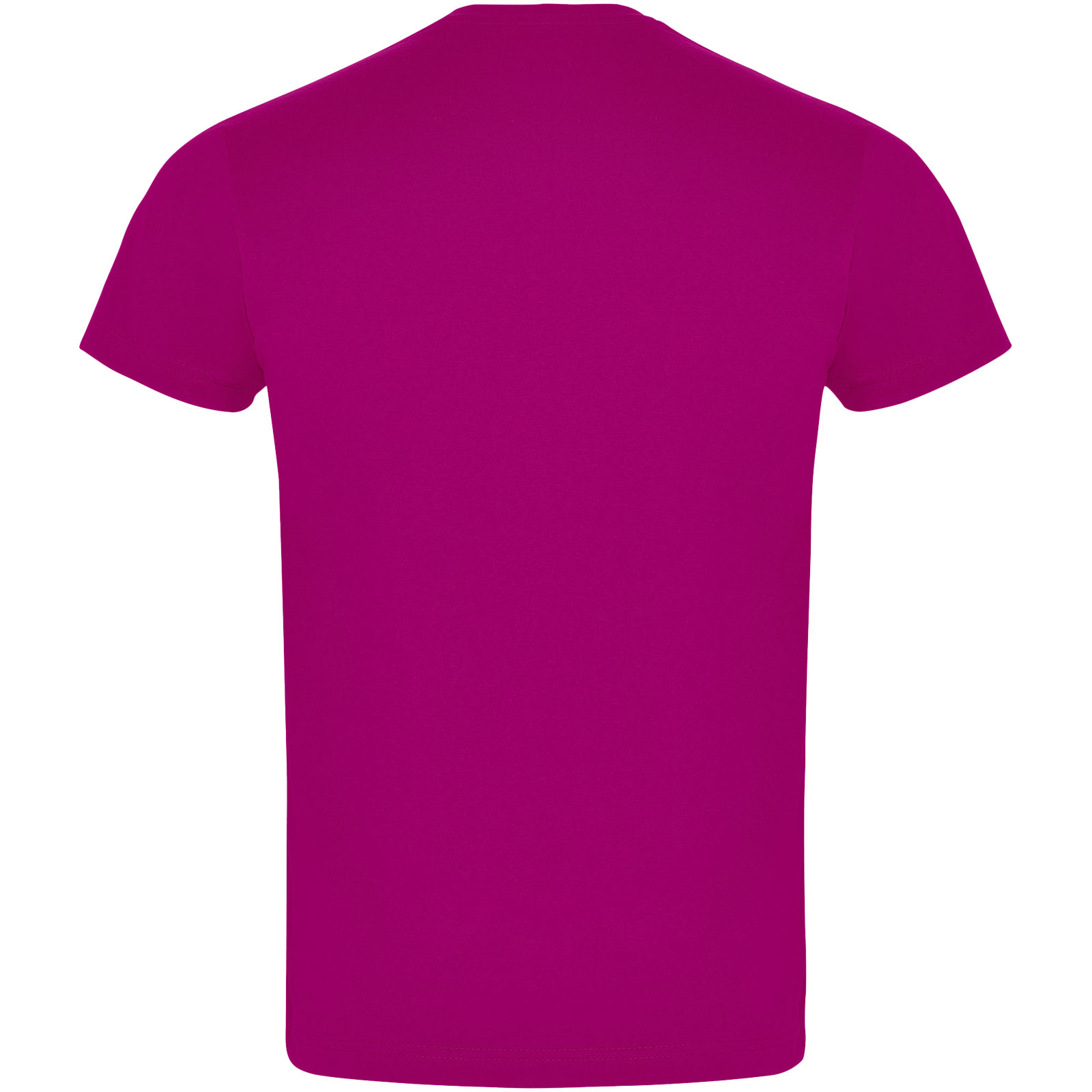 Roly T-shirt de 150 g/m² Atomic unisexe à manches courtes