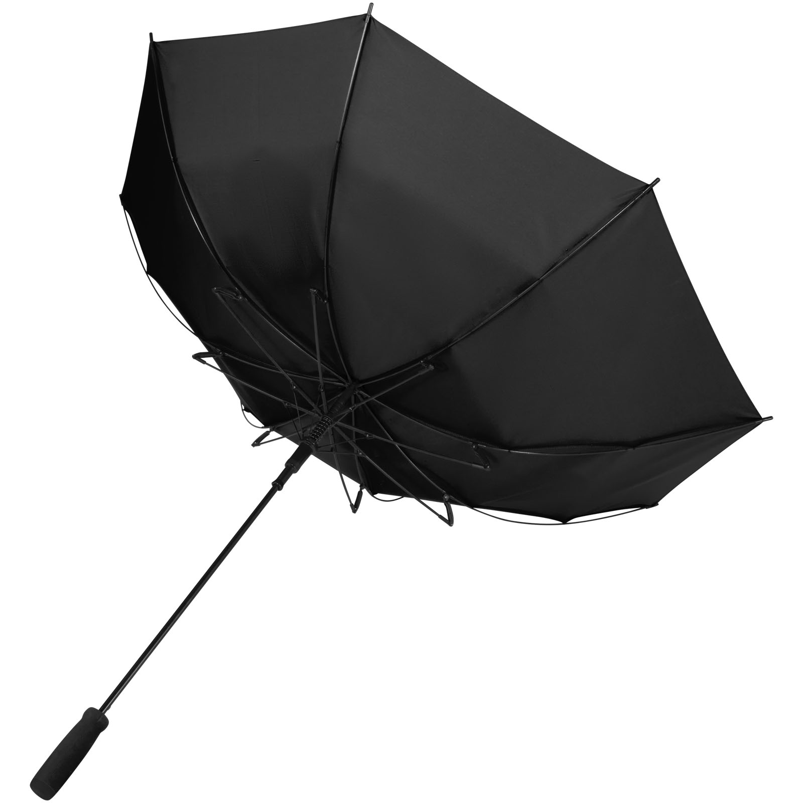Parapluie Niel 23" en RPET à ouverture automatique