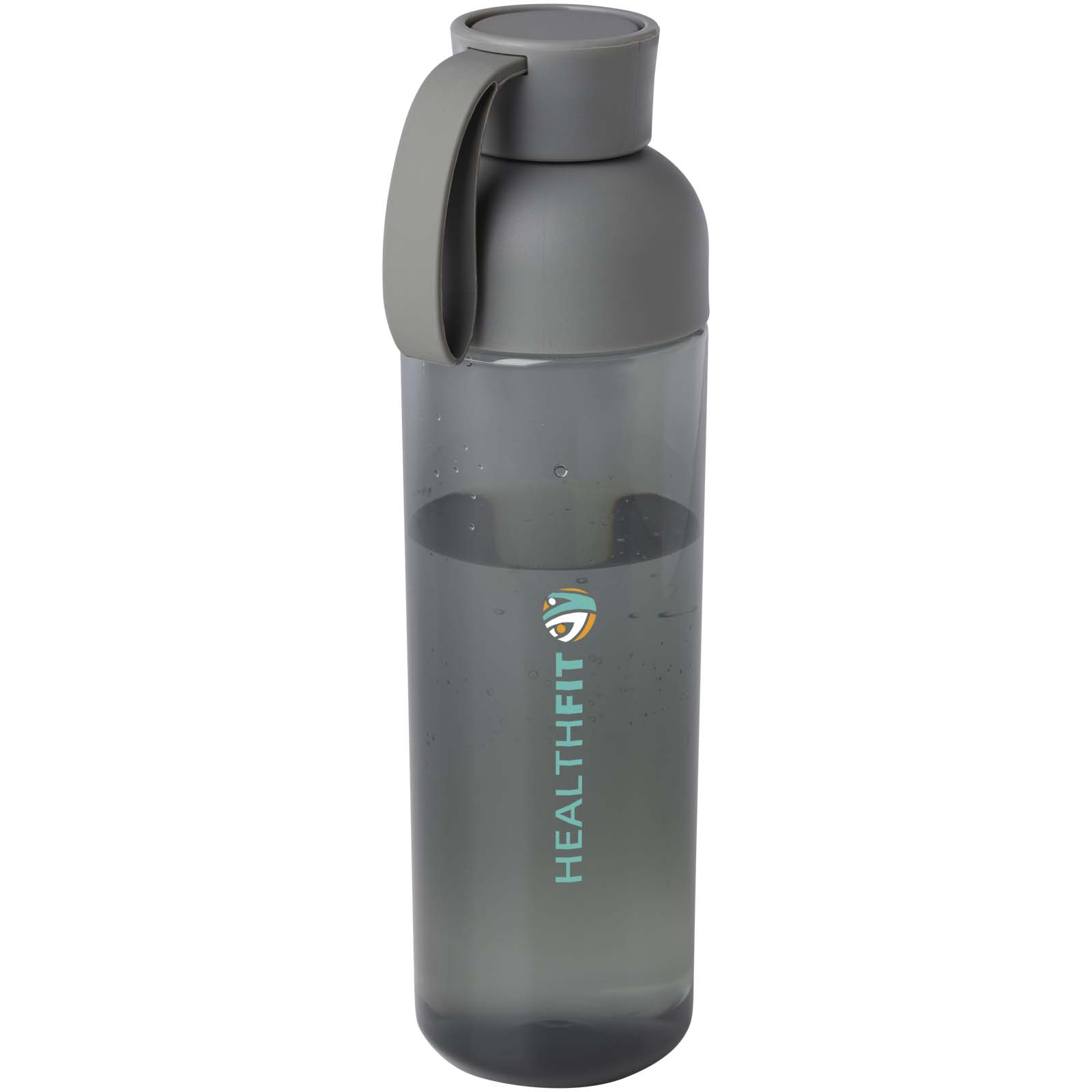 Bouteille d’eau Illuminate de 600 ml en rPET