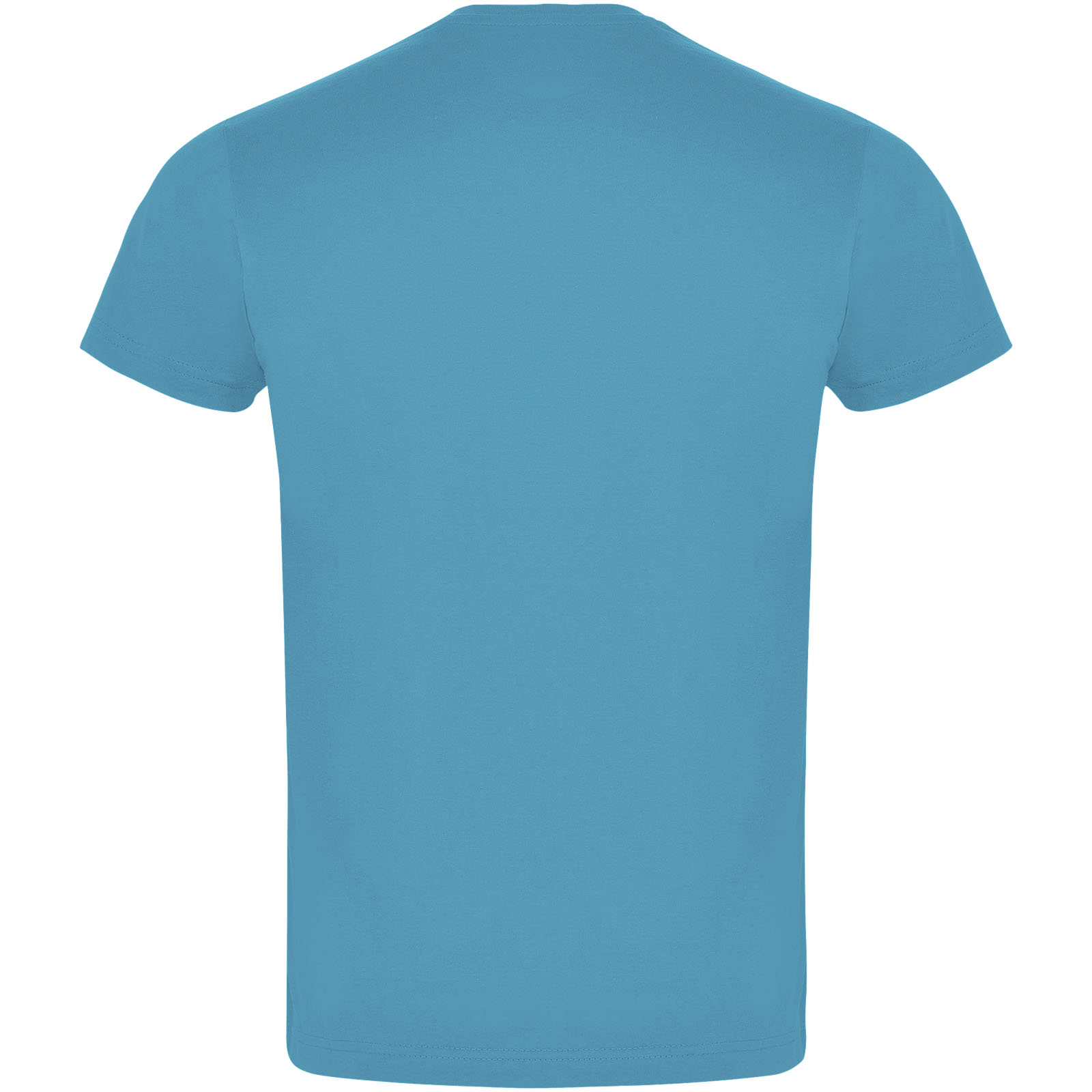 Roly T-shirt de 150 g/m² Atomic unisexe à manches courtes