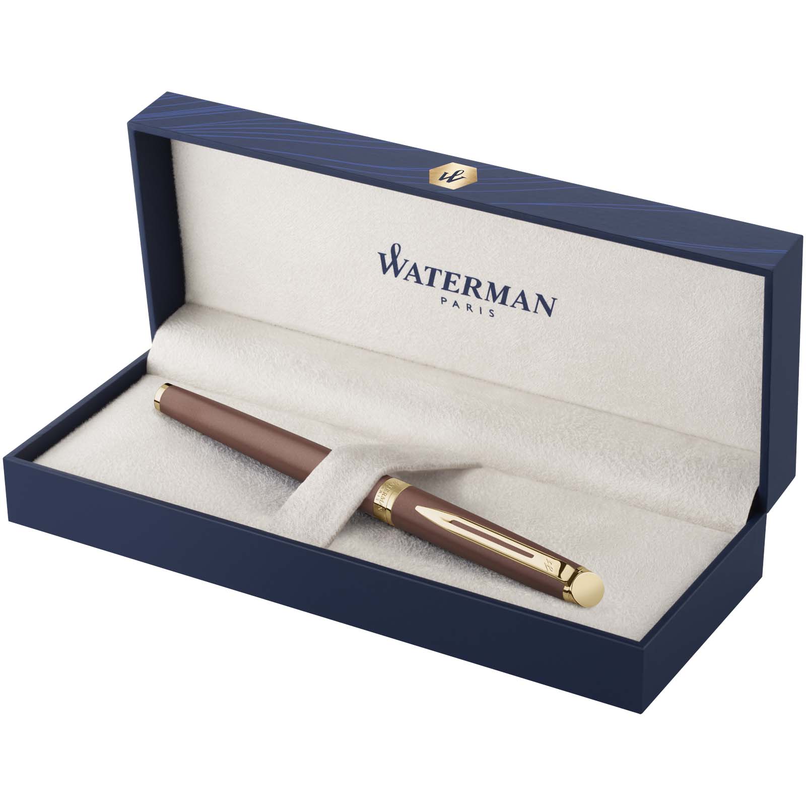 Stylo roller Waterman Hemisphere F