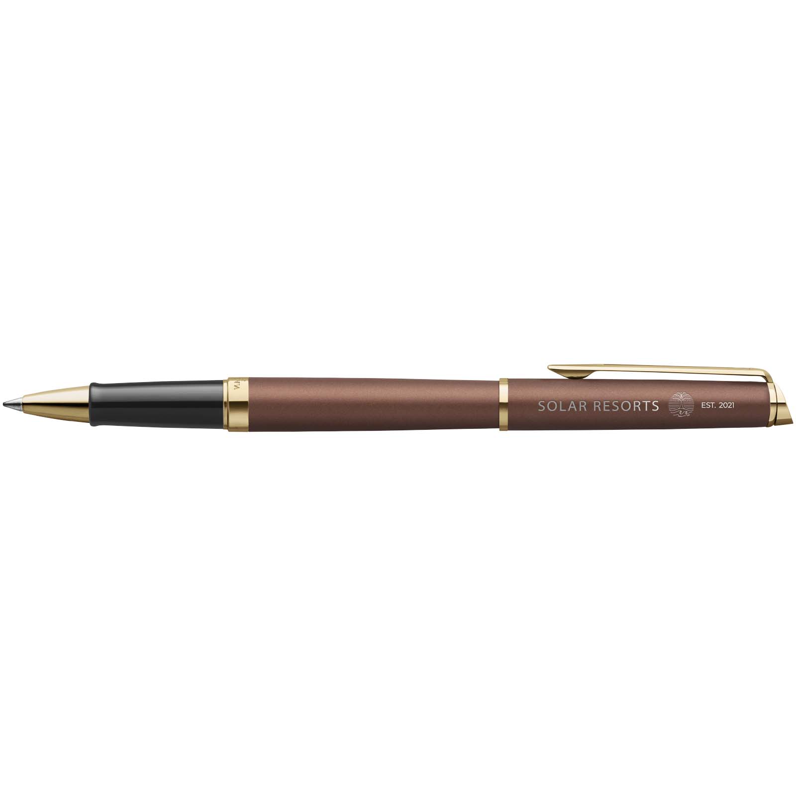 Stylo roller Waterman Hemisphere F