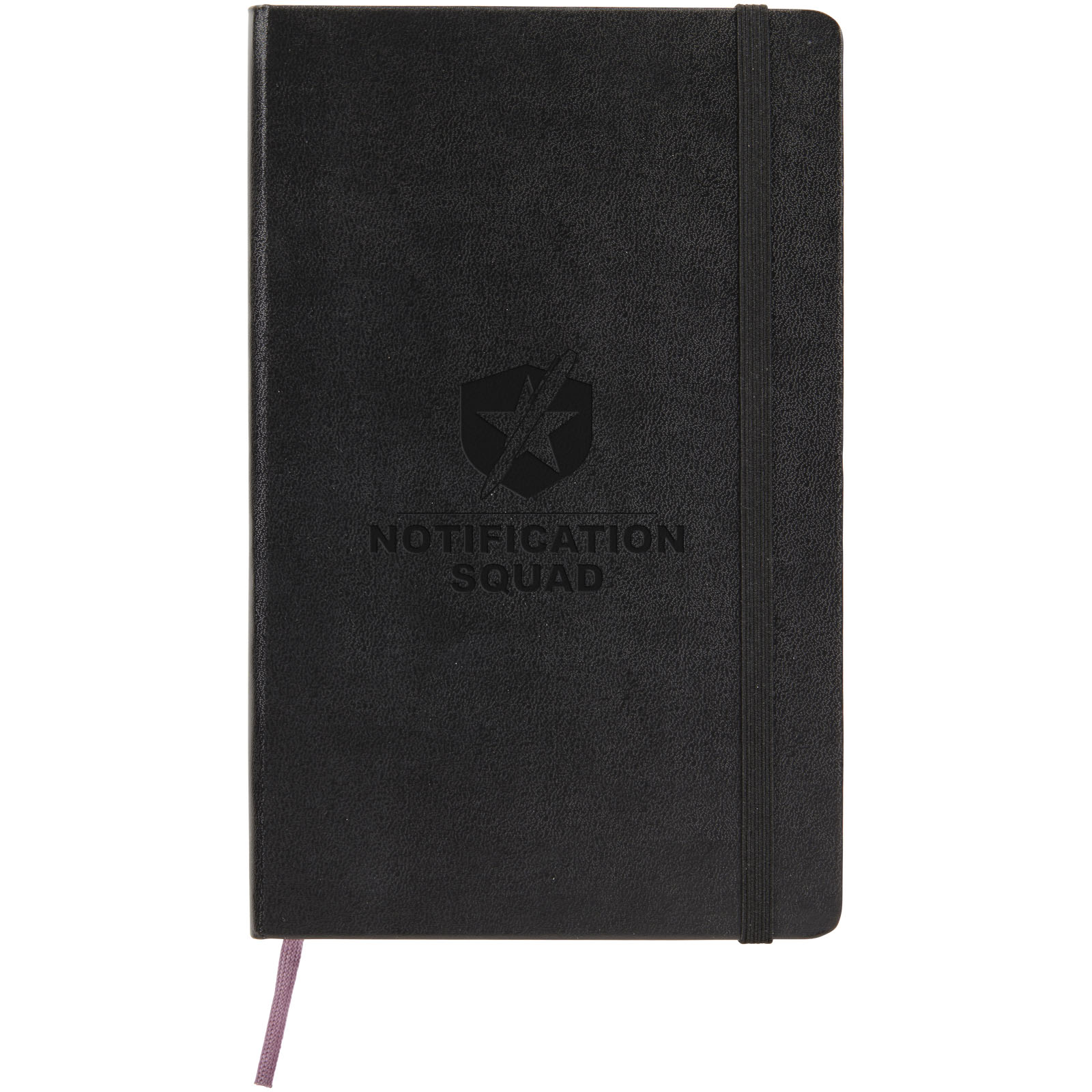 Moleskine Carnet Classic L à couverture rigide - ordinaire