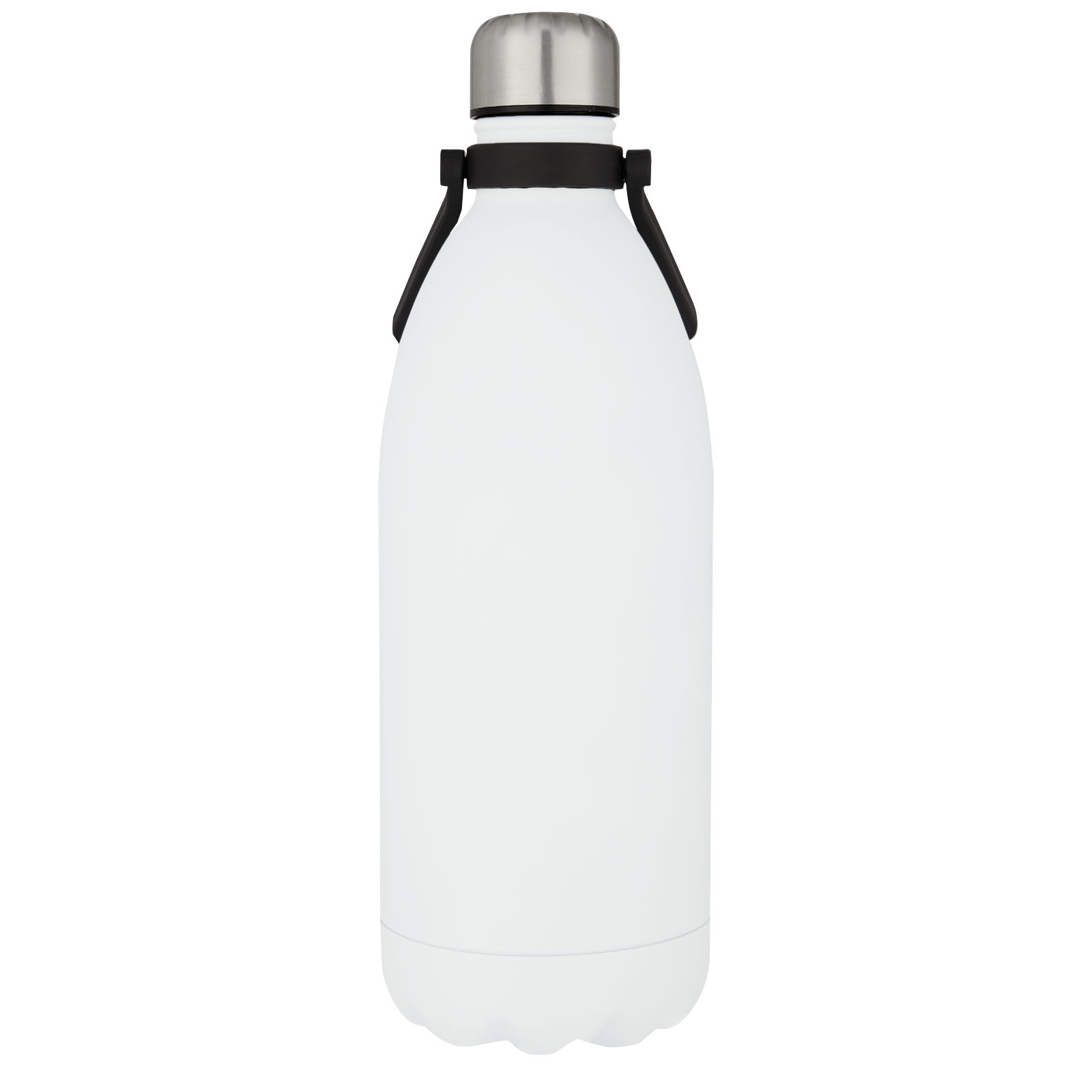 Bouteille isotherme Cove 1,6 l en acier inoxydable