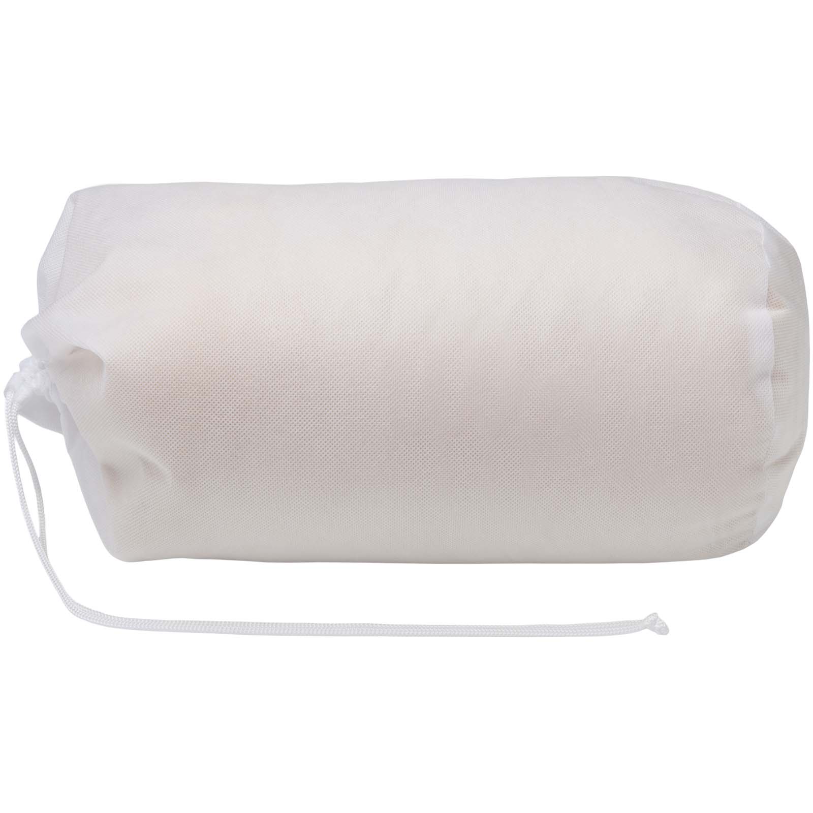Couverture sherpa recyclée GRS Ashen