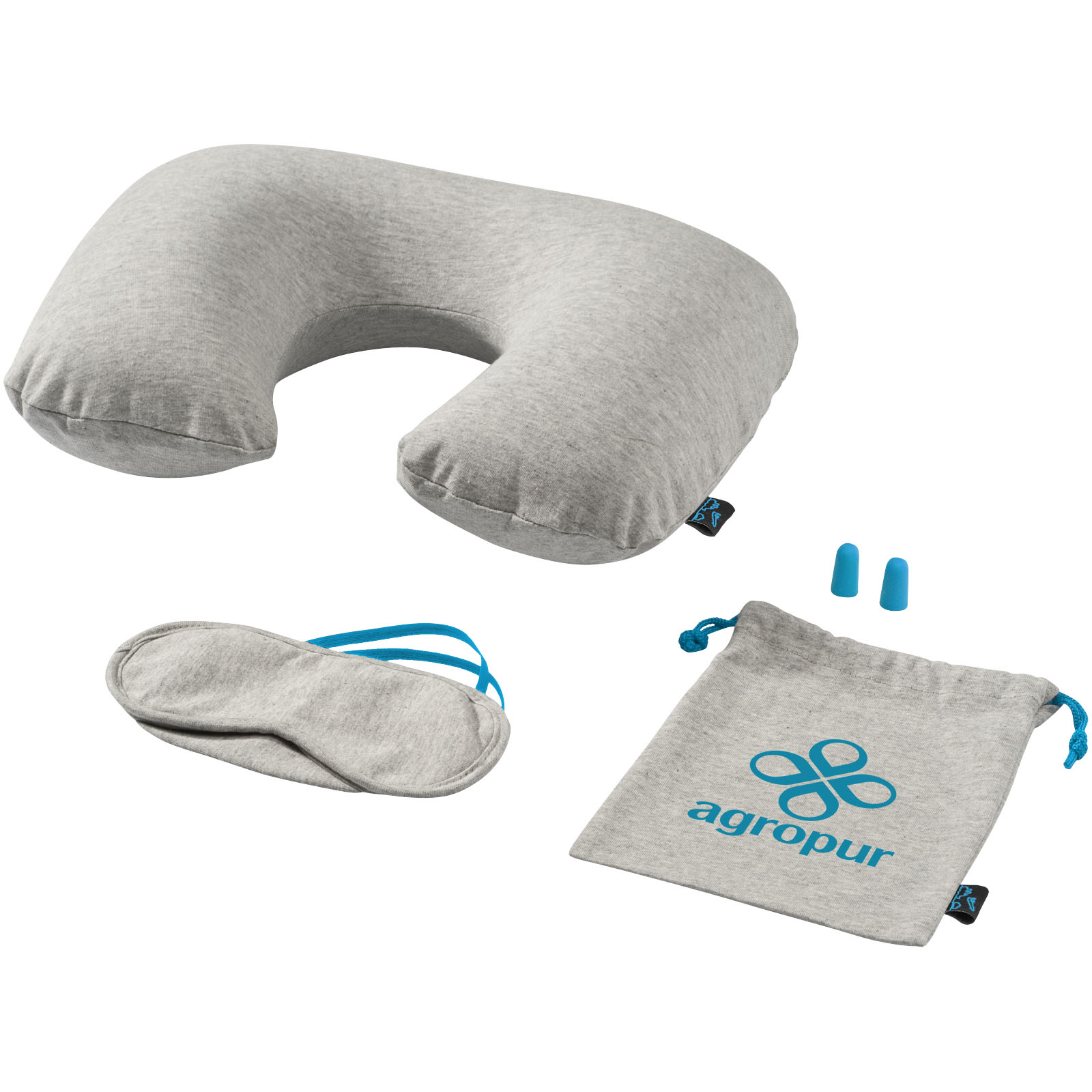 Ensemble de voyage Traveler