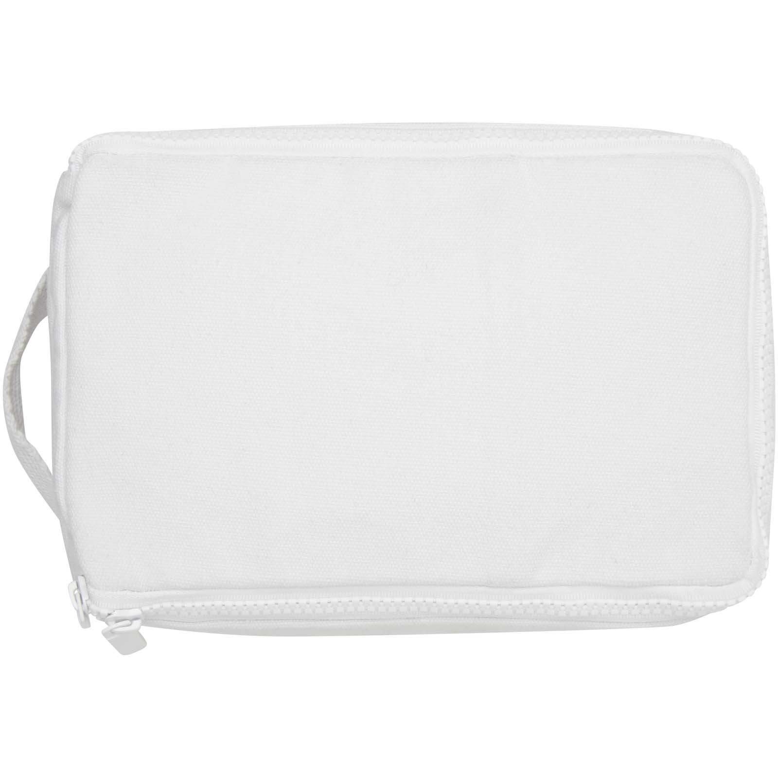 Organiseur de produits de toilette Trace 500 g/m² Aware™ recyclé