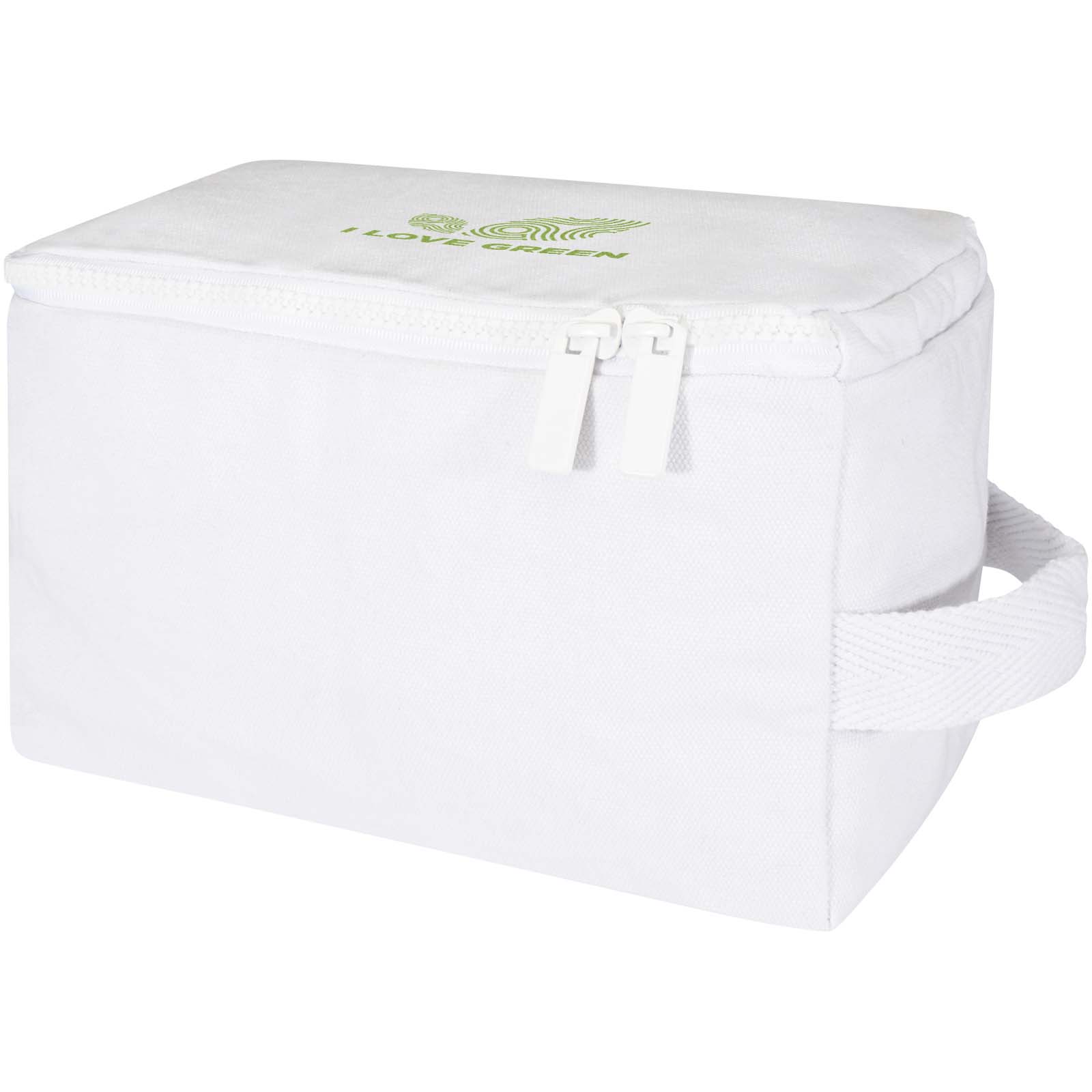 Organiseur de produits de toilette Trace 500 g/m² Aware™ recyclé