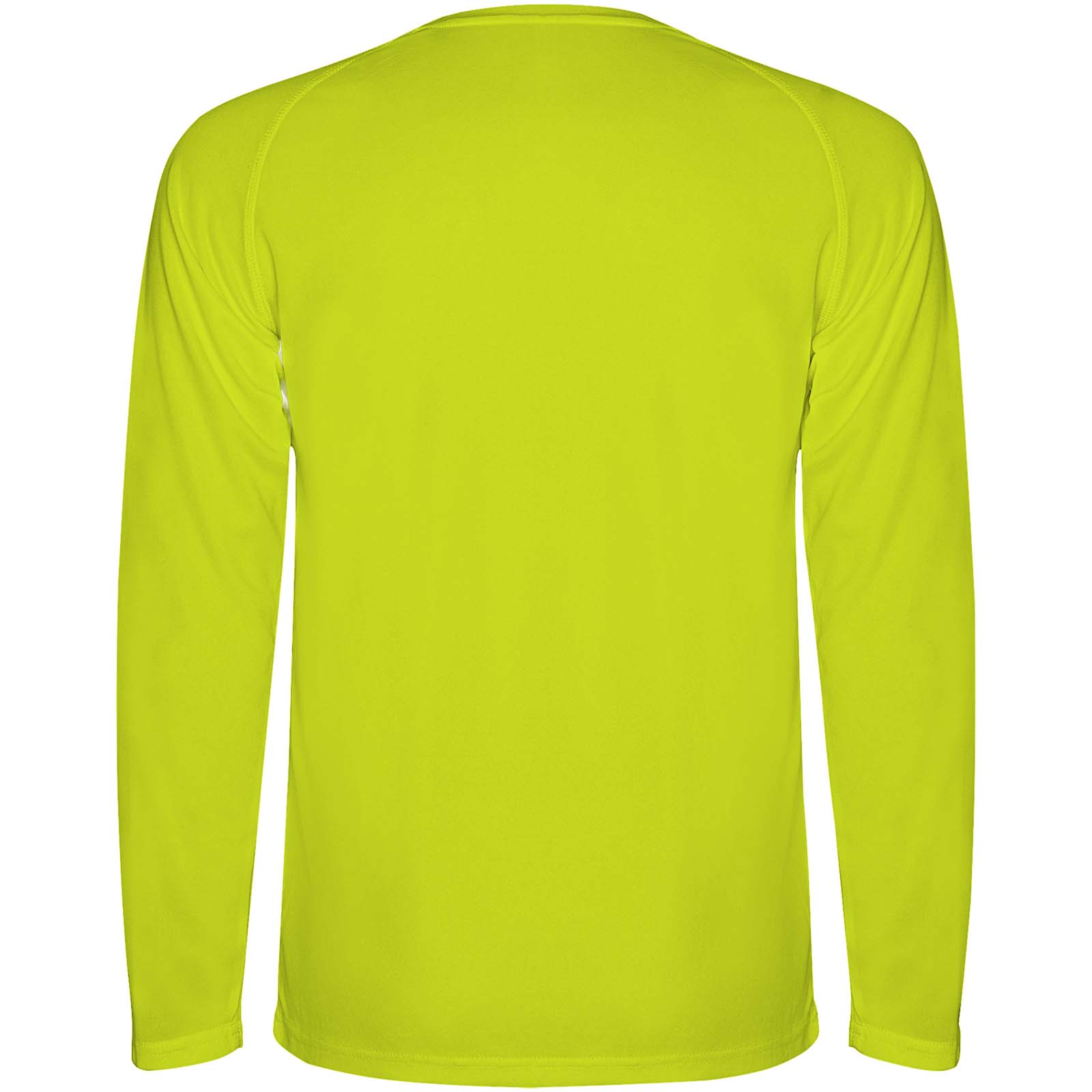 Roly T-shirt de sport de 150 g/m² Montecarlo à manches longues pour enfants
