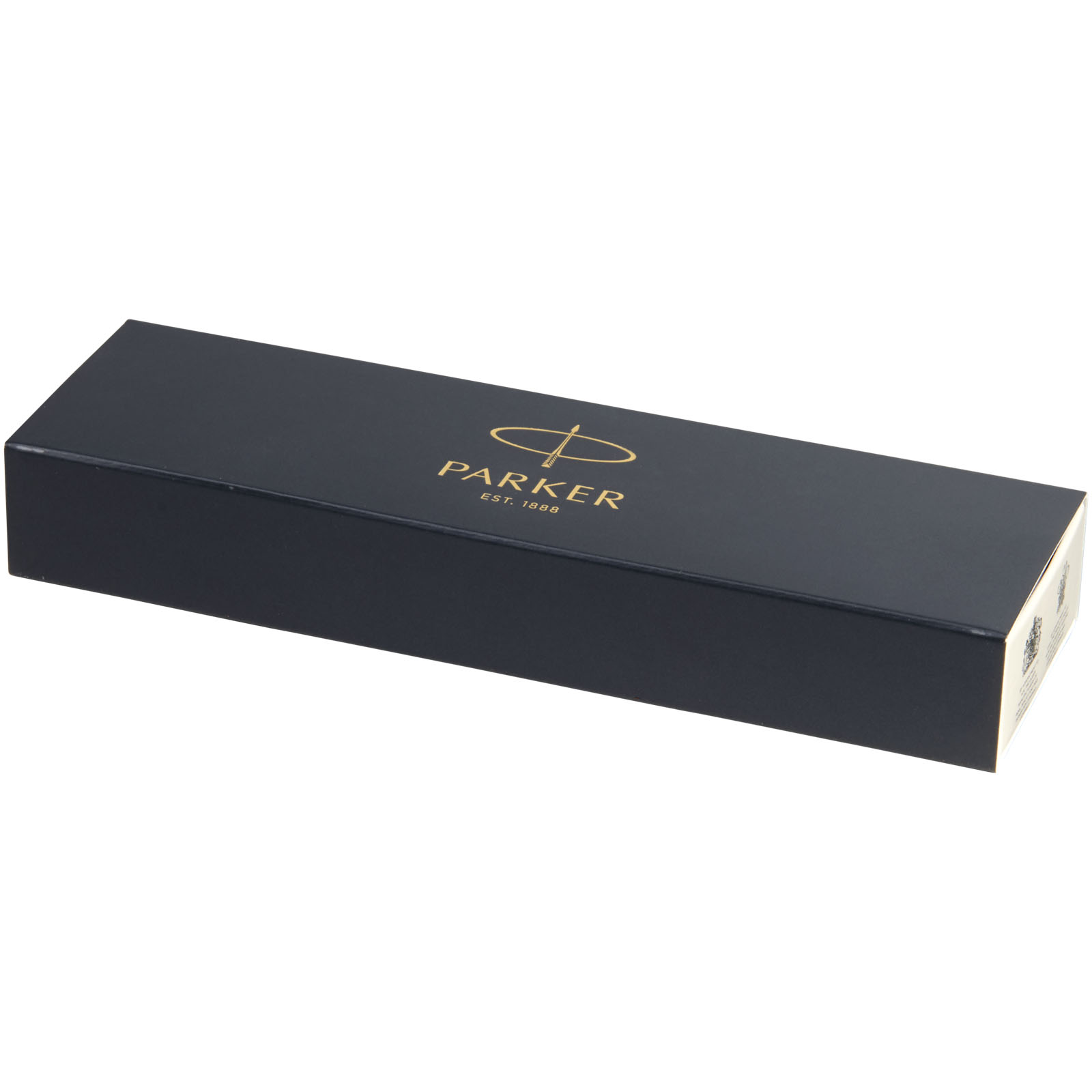 Stylo bille Jotter Bond Street Parker (encre bleue)