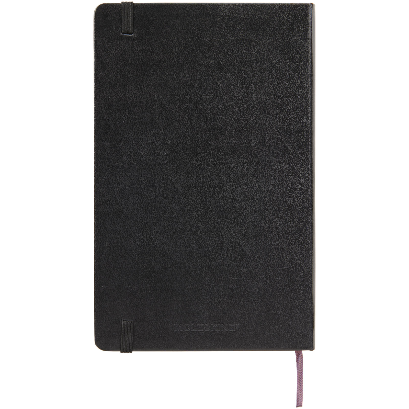 Moleskine Carnet Classic L à couverture rigide - ordinaire