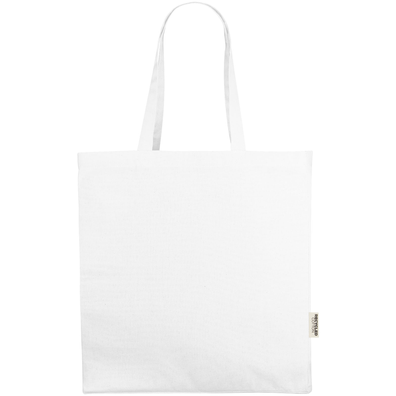 Sac shopping Odessa recyclé GRS de 220 gr/m² capacité 13 litres