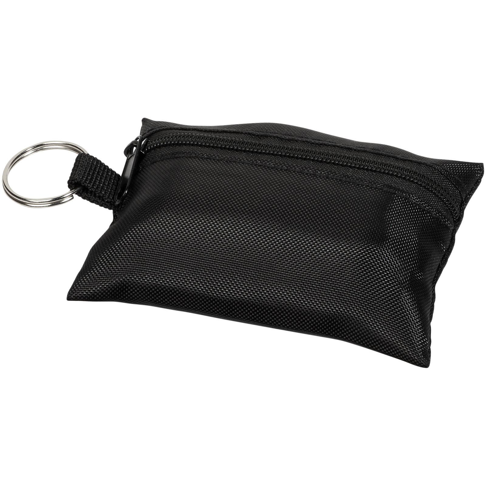 Pochette porte-clés 16 pièces pour premiers secours Valdemar