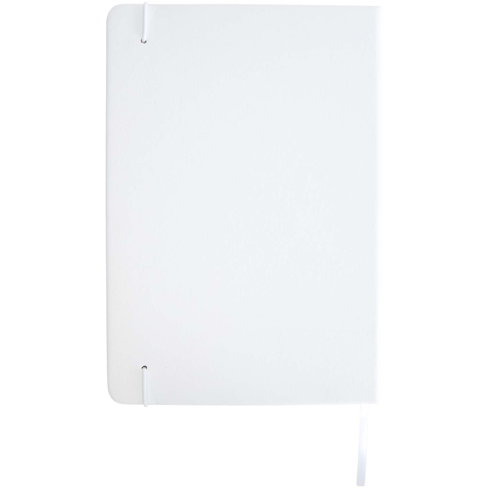 Luxe Ensemble carnet à couverture rigide A5 et stylo roller Legato Elegance