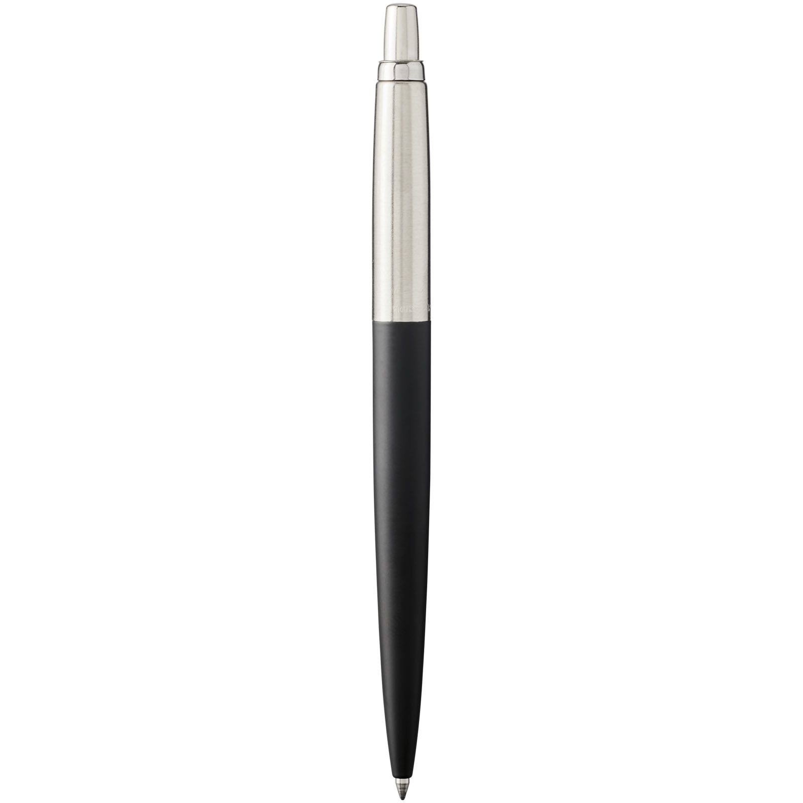 Stylo bille Jotter Bond Street Parker (encre bleue)