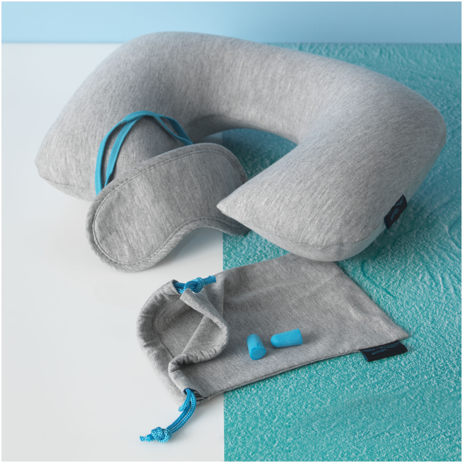 Ensemble de voyage Traveler
