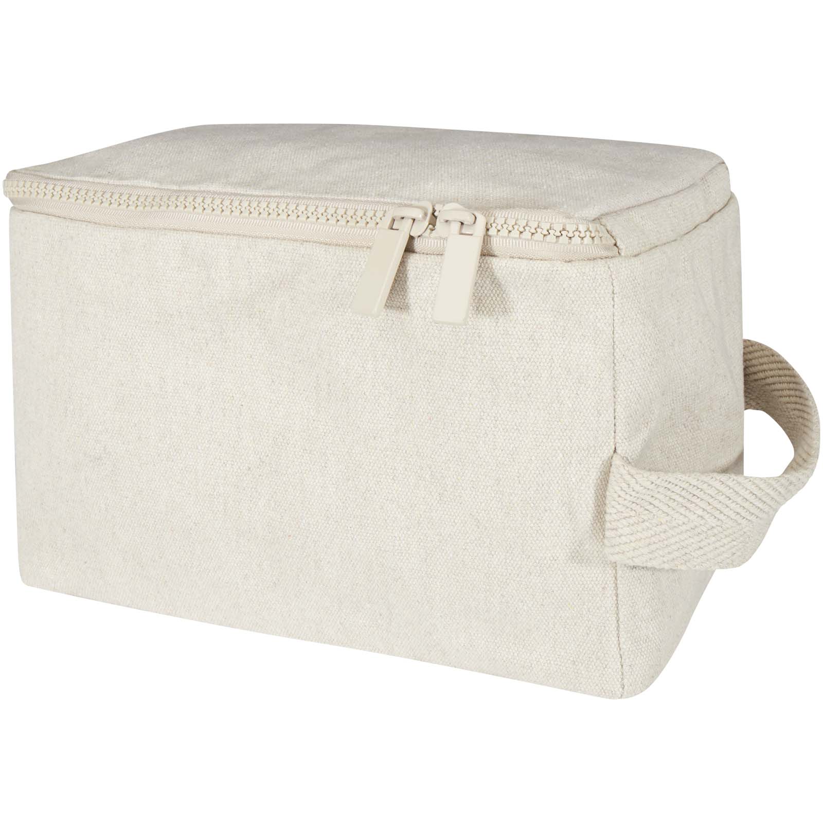 Organiseur de produits de toilette Trace 500 g/m² Aware™ recyclé