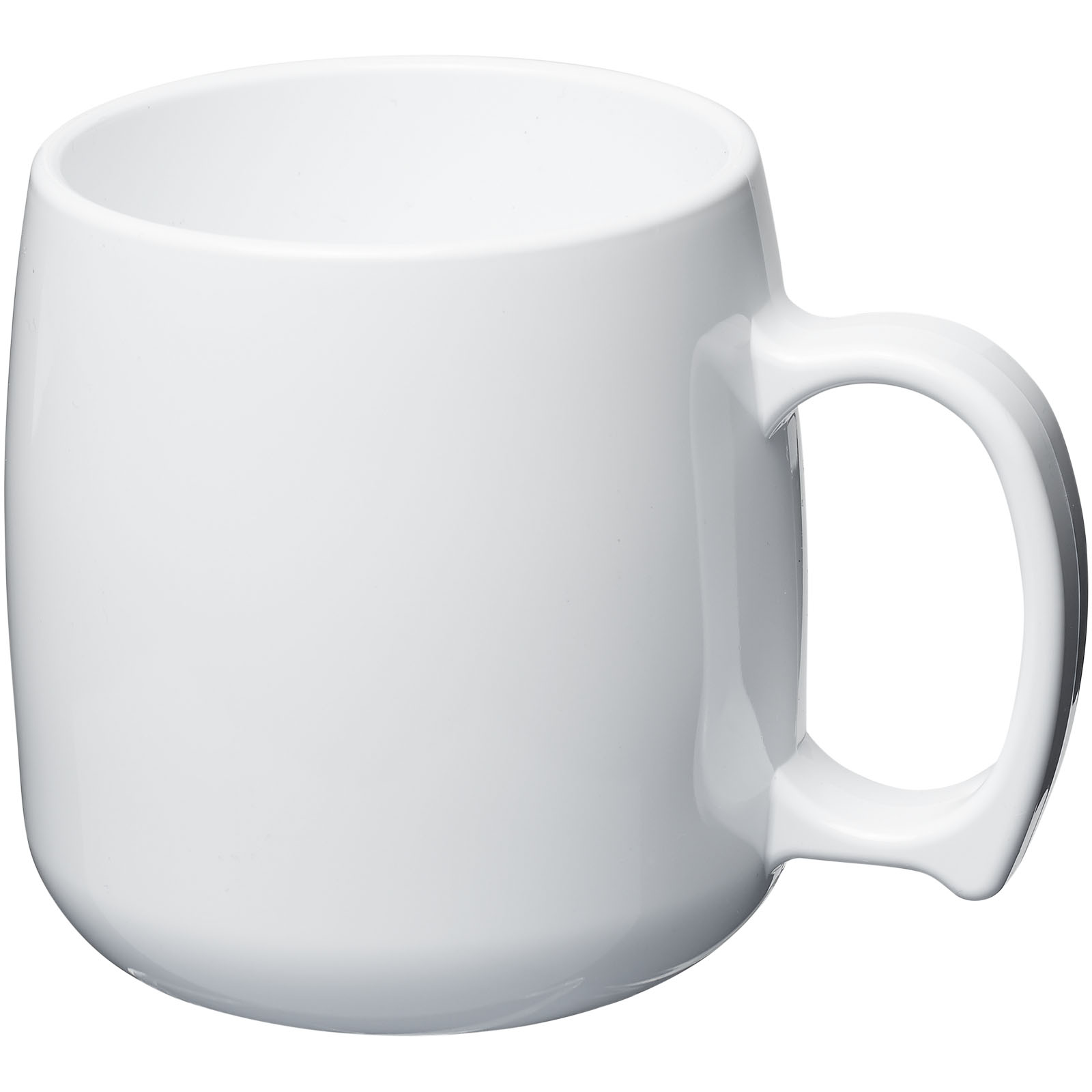 Mug en plastique Classic 300ml