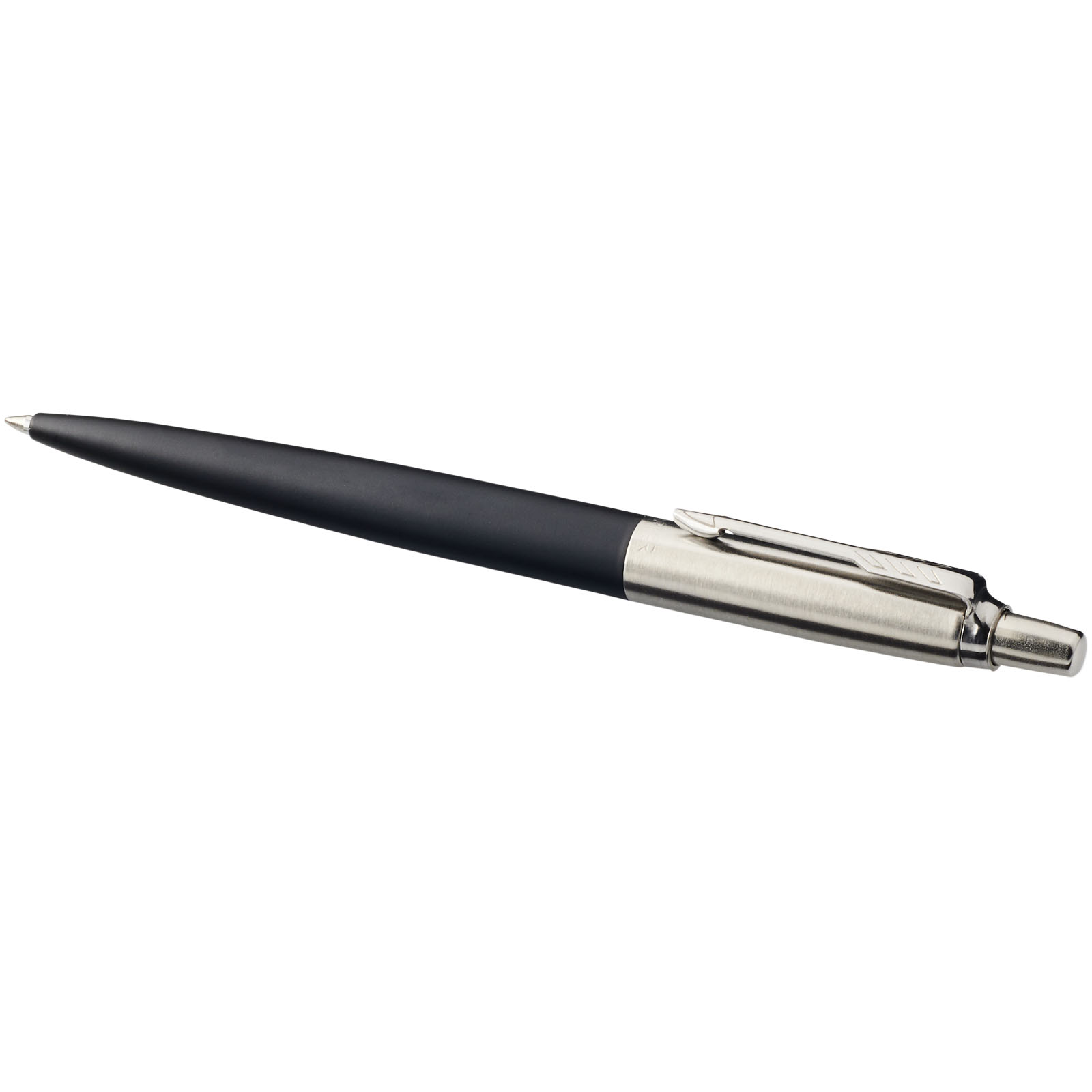 Stylo bille Jotter Bond Street Parker (encre bleue)