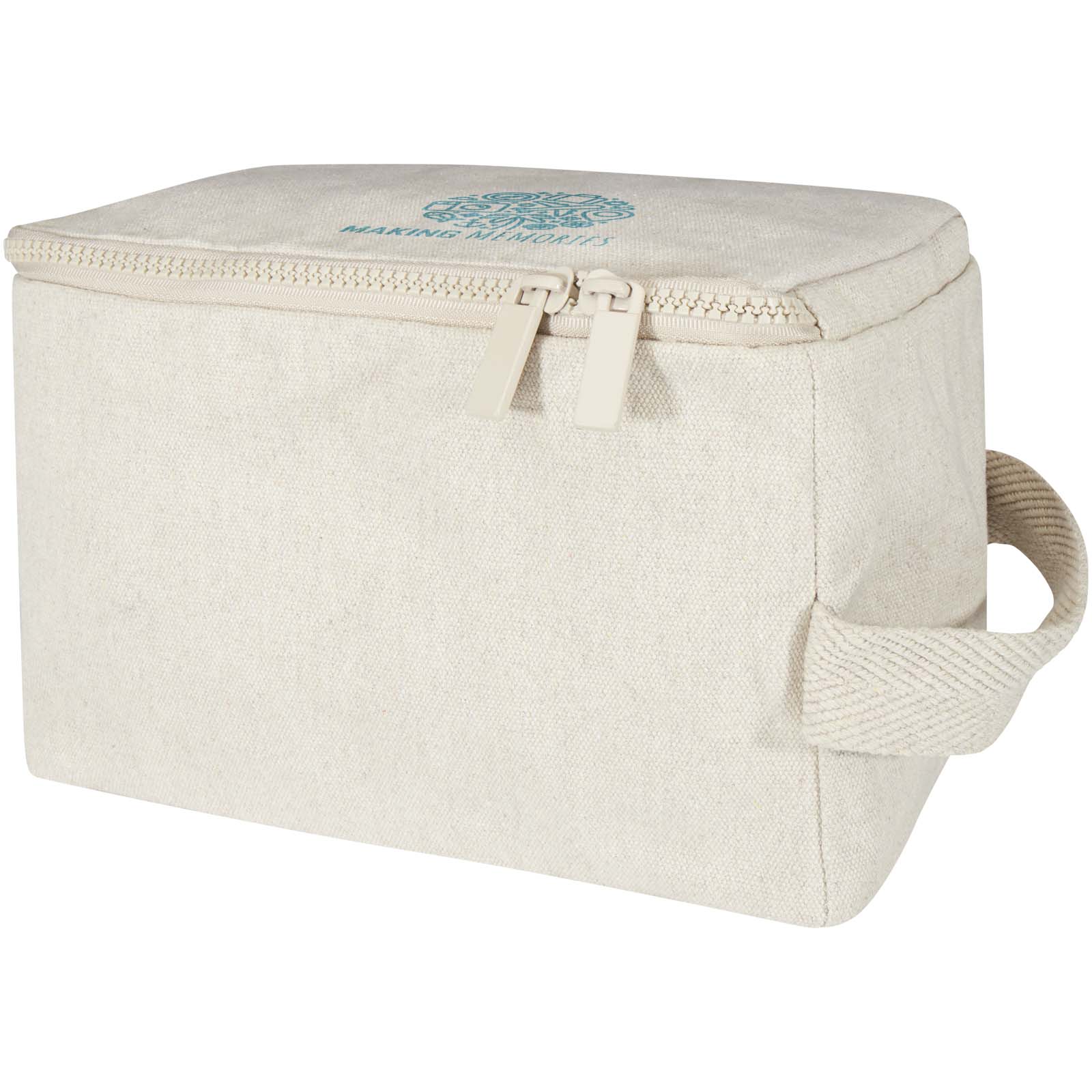 Organiseur de produits de toilette Trace 500 g/m² Aware™ recyclé