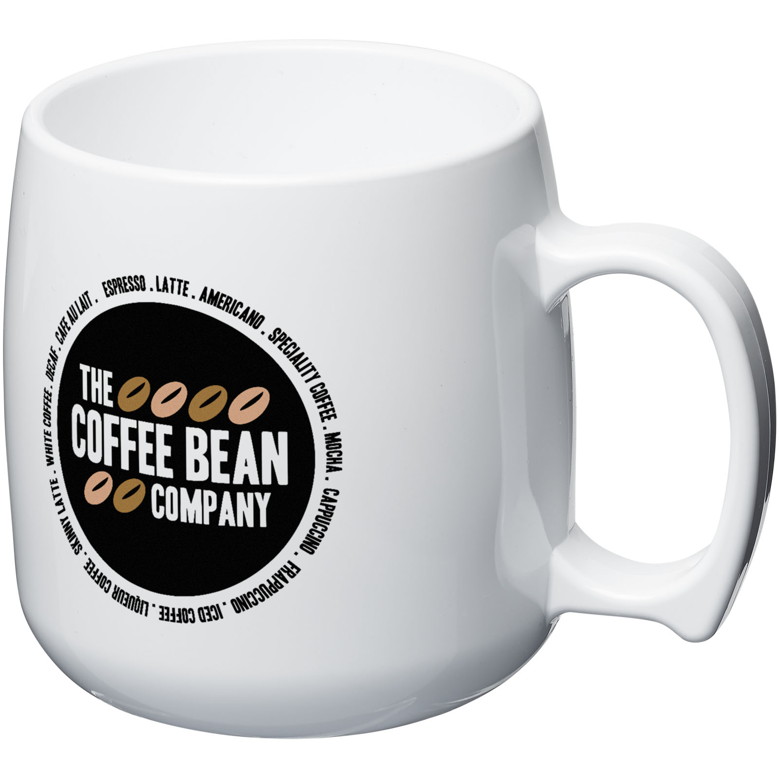 Mug en plastique Classic 300ml