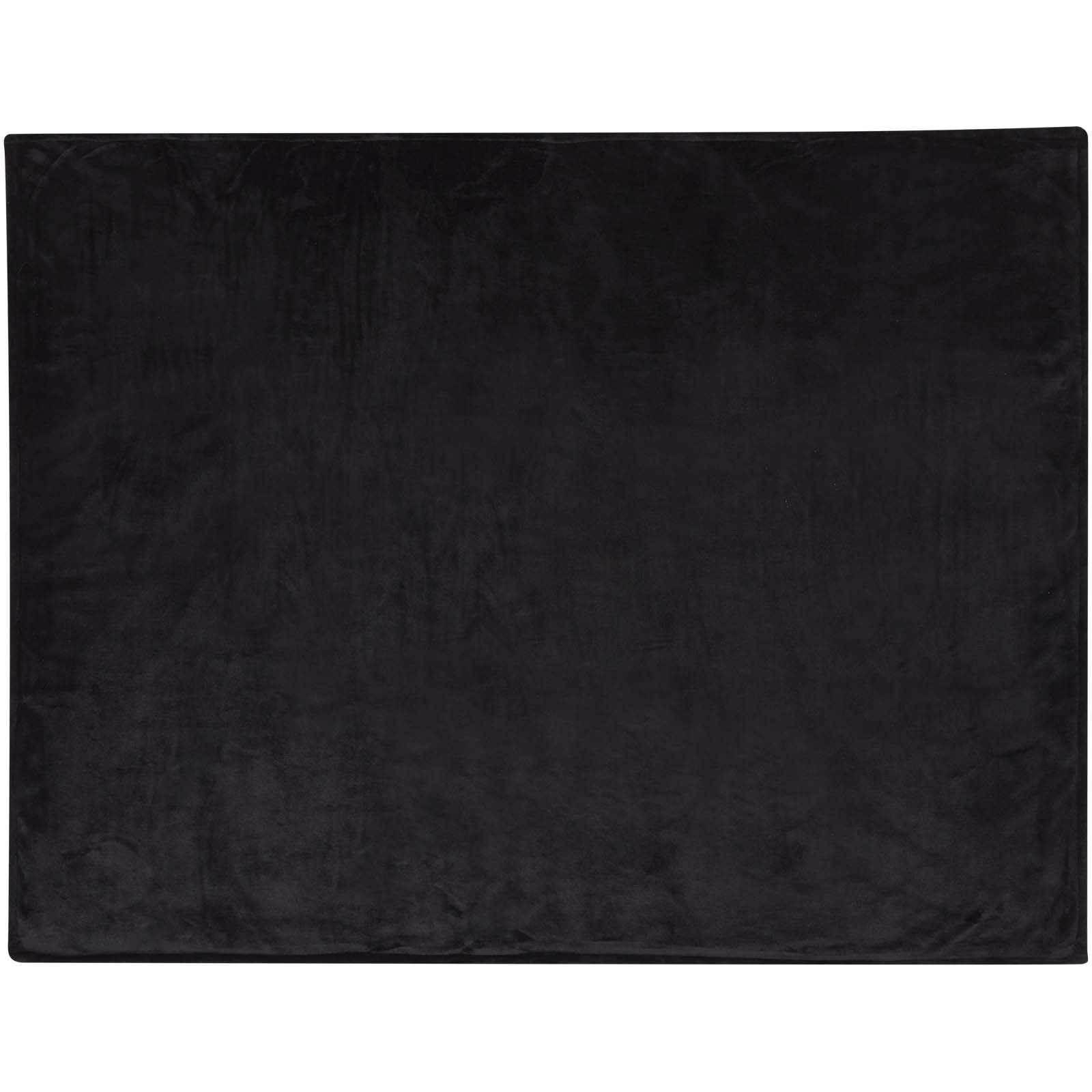 Couverture sherpa recyclée GRS Ashen