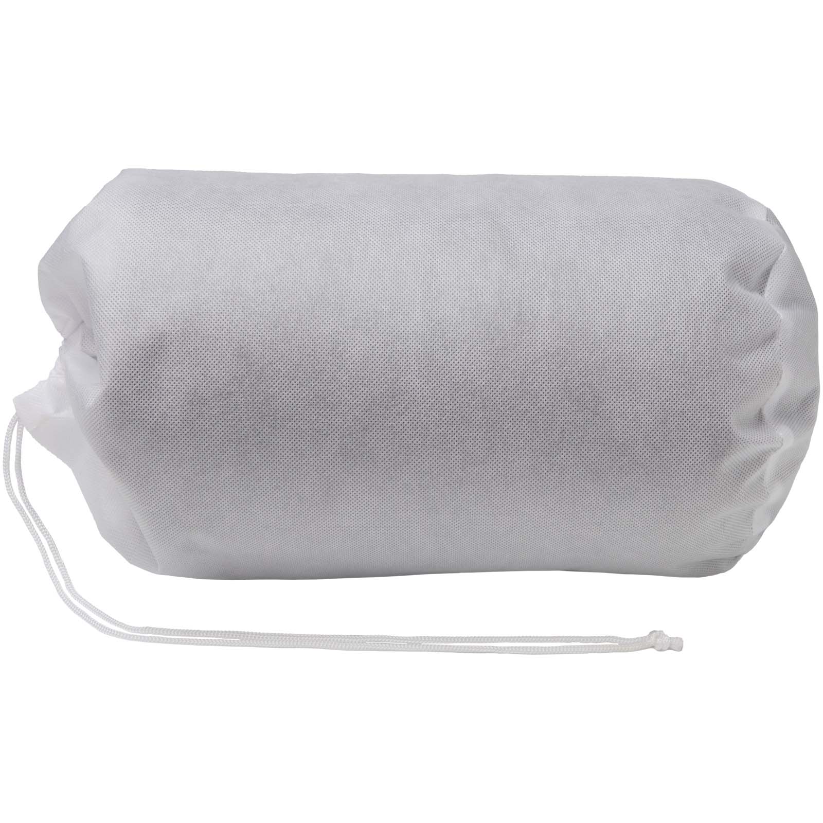 Couverture sherpa recyclée GRS Ashen