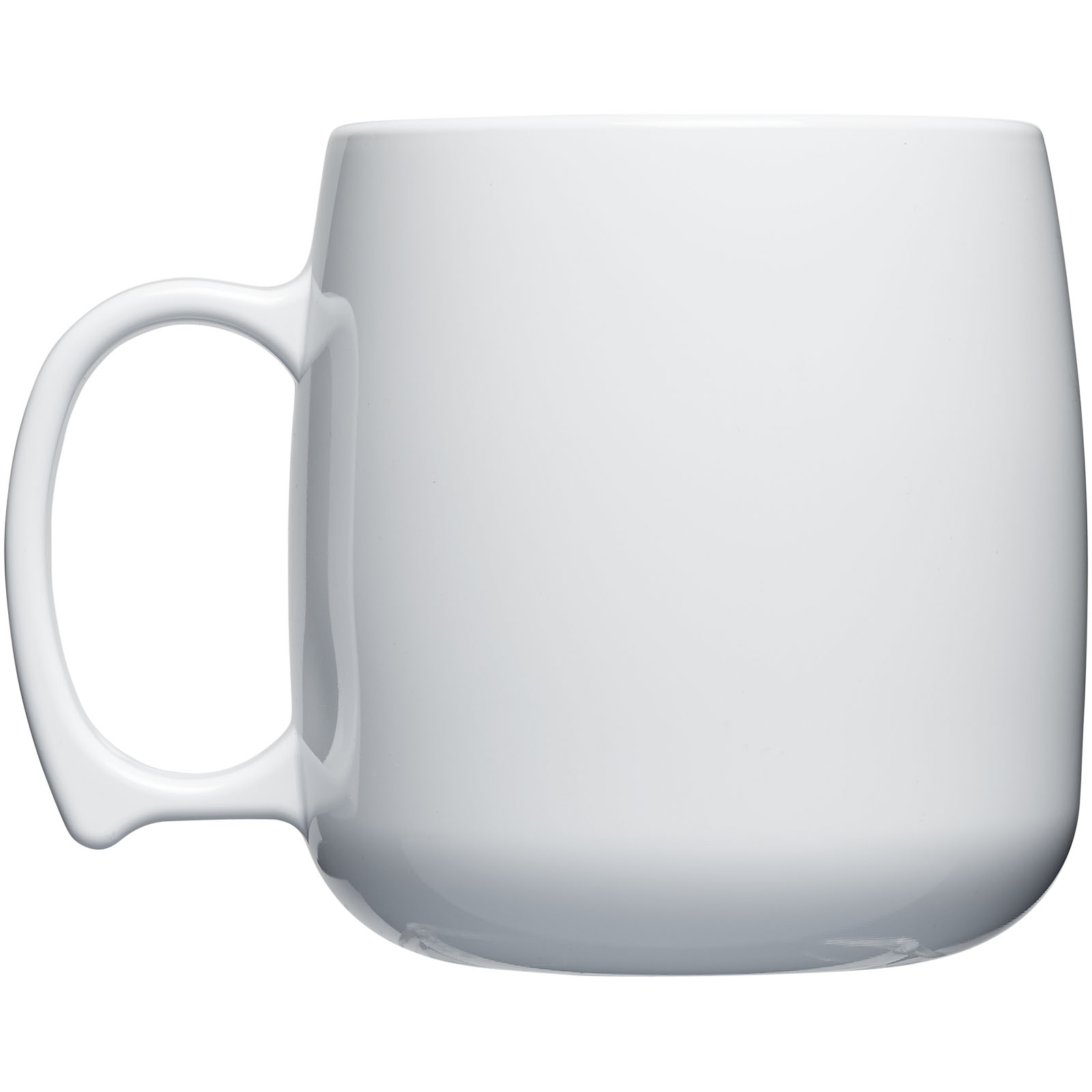 Mug en plastique Classic 300ml