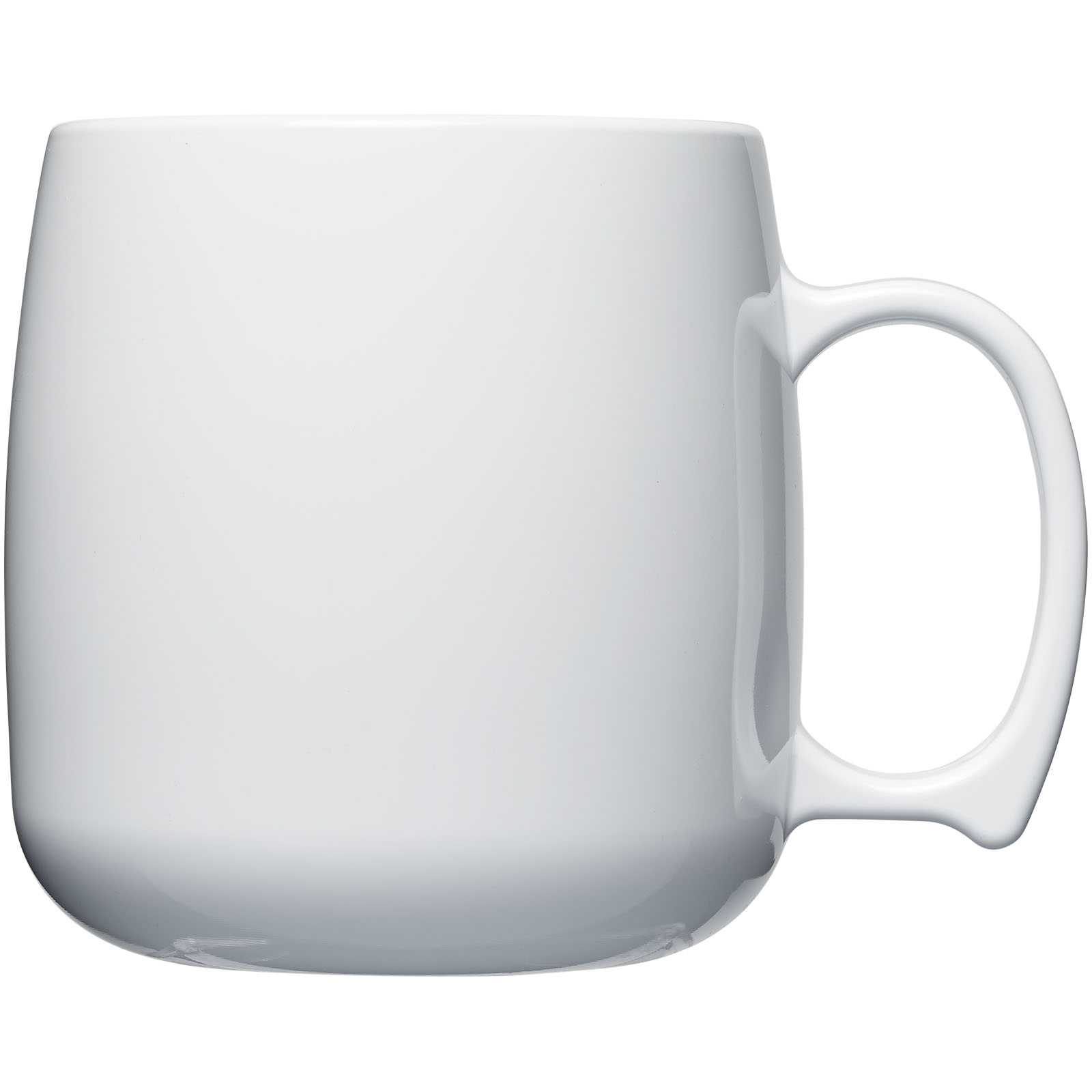 Mug en plastique Classic 300ml