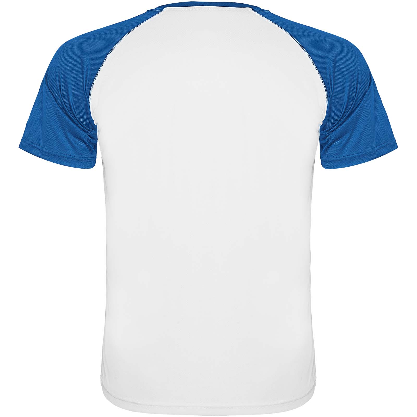 Roly T-shirt de sport de 140 g/m² Indianapolis à manches courtes pour enfant