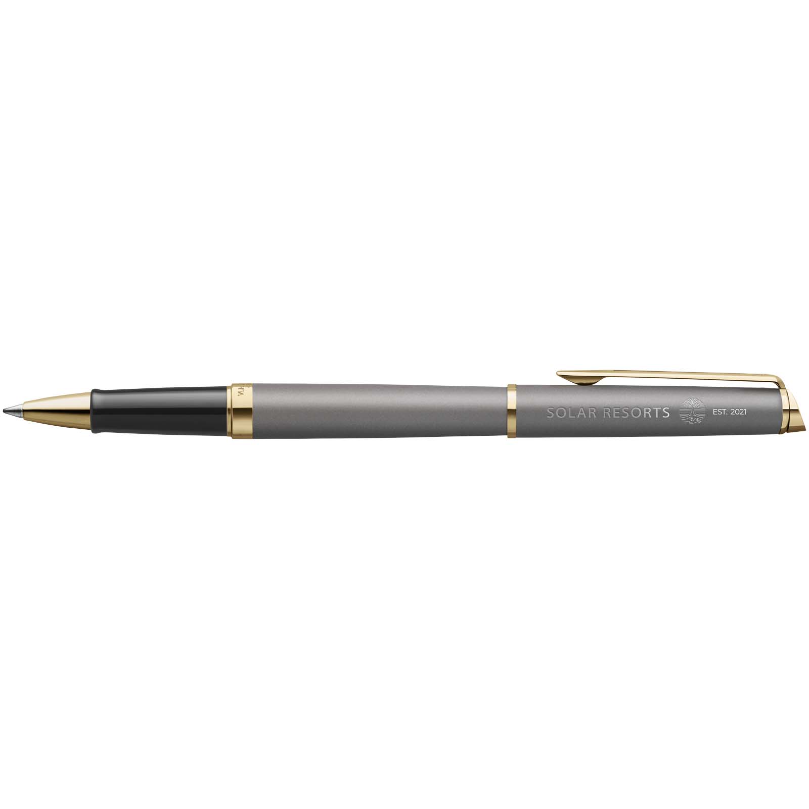 Stylo roller Waterman Hemisphere F