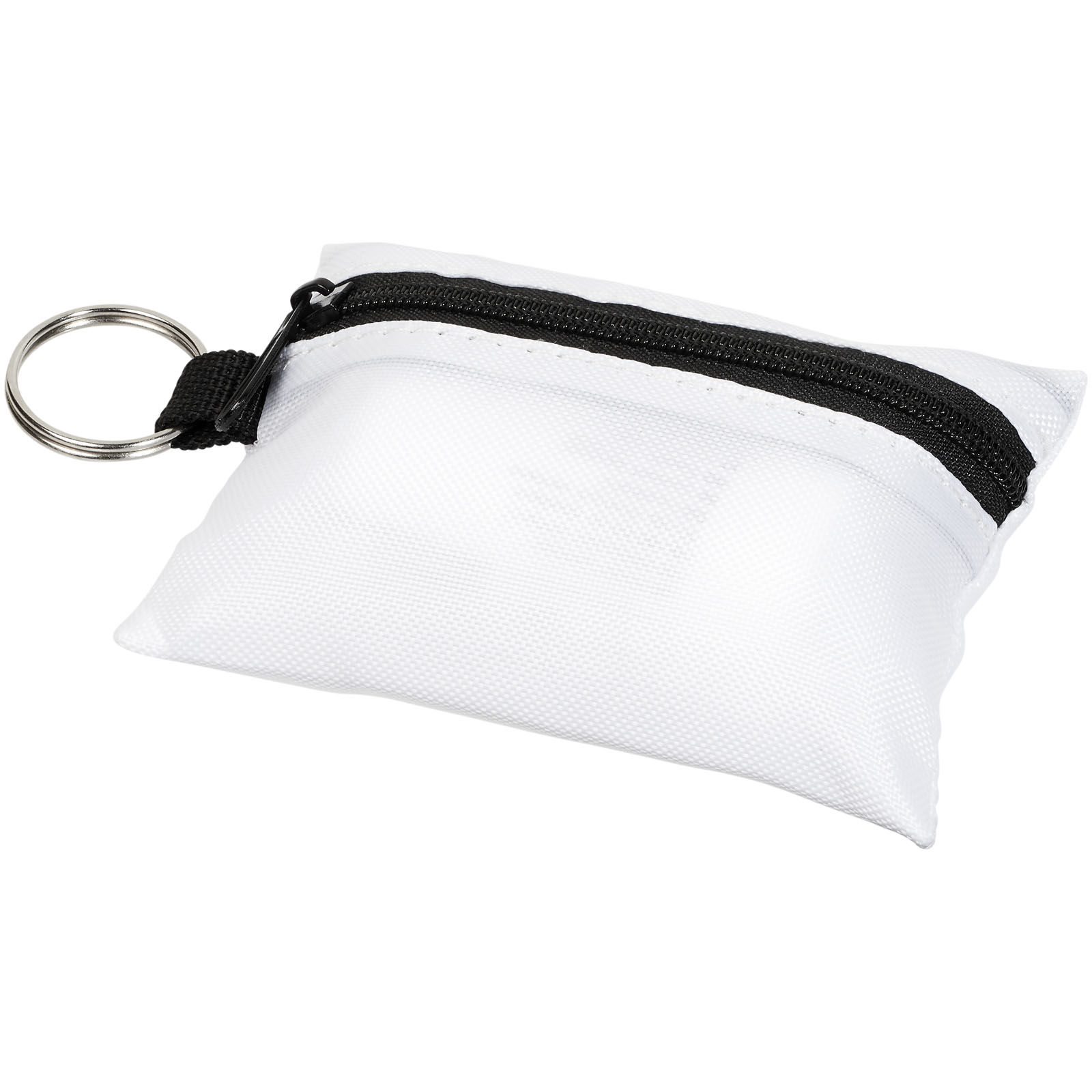 Pochette porte-clés 16 pièces pour premiers secours Valdemar
