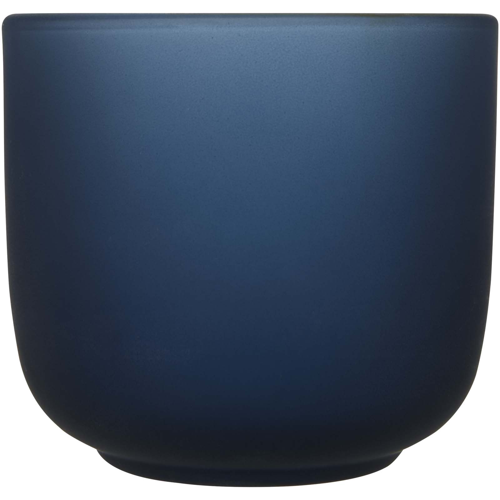 Seasons Plateau de service en bois et tasses en verre Male en finition mate