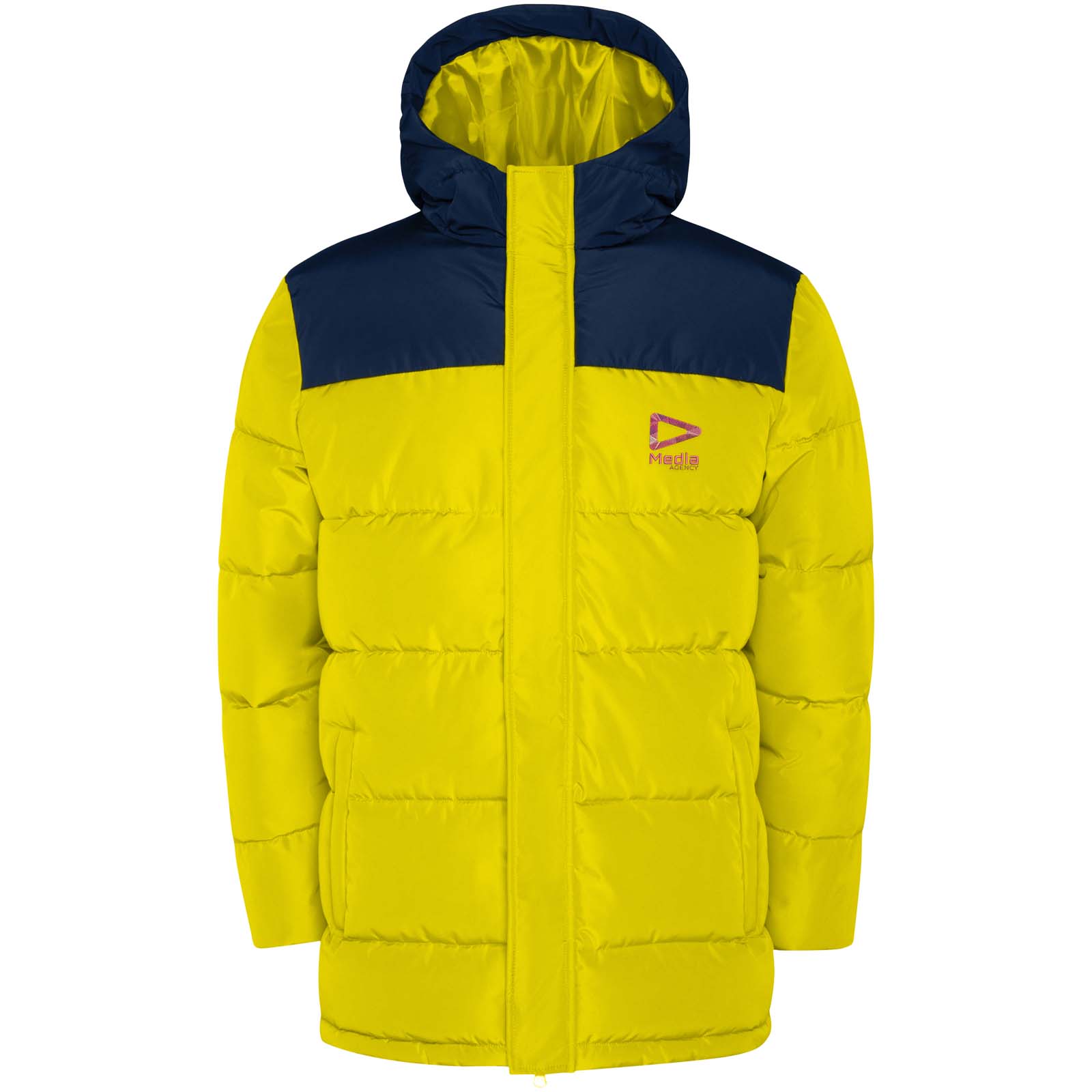 Roly Veste Tallin isolante pour enfant